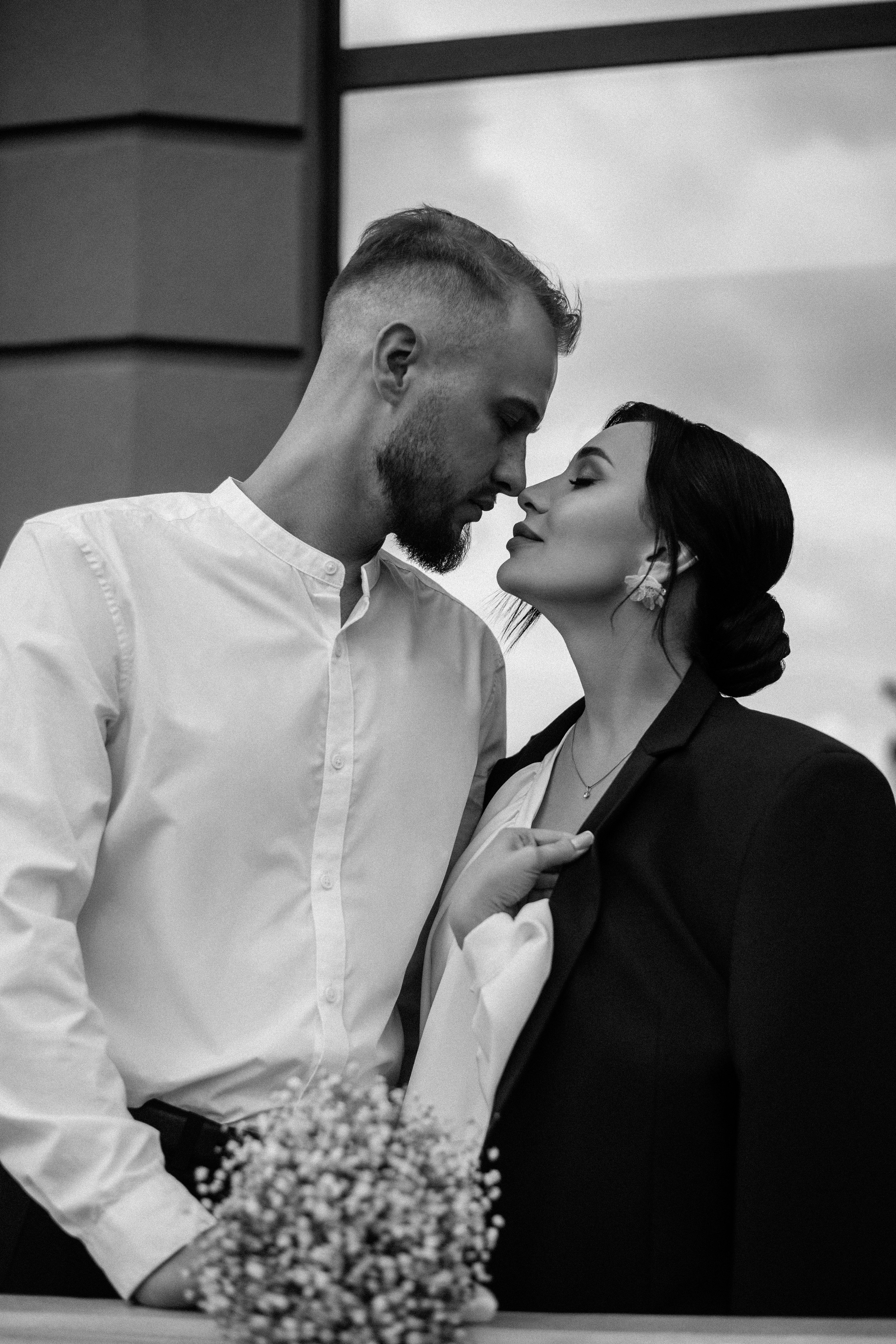 Ксения & Максим. Фотограф в Екатеринбурге Веретенова Наталья