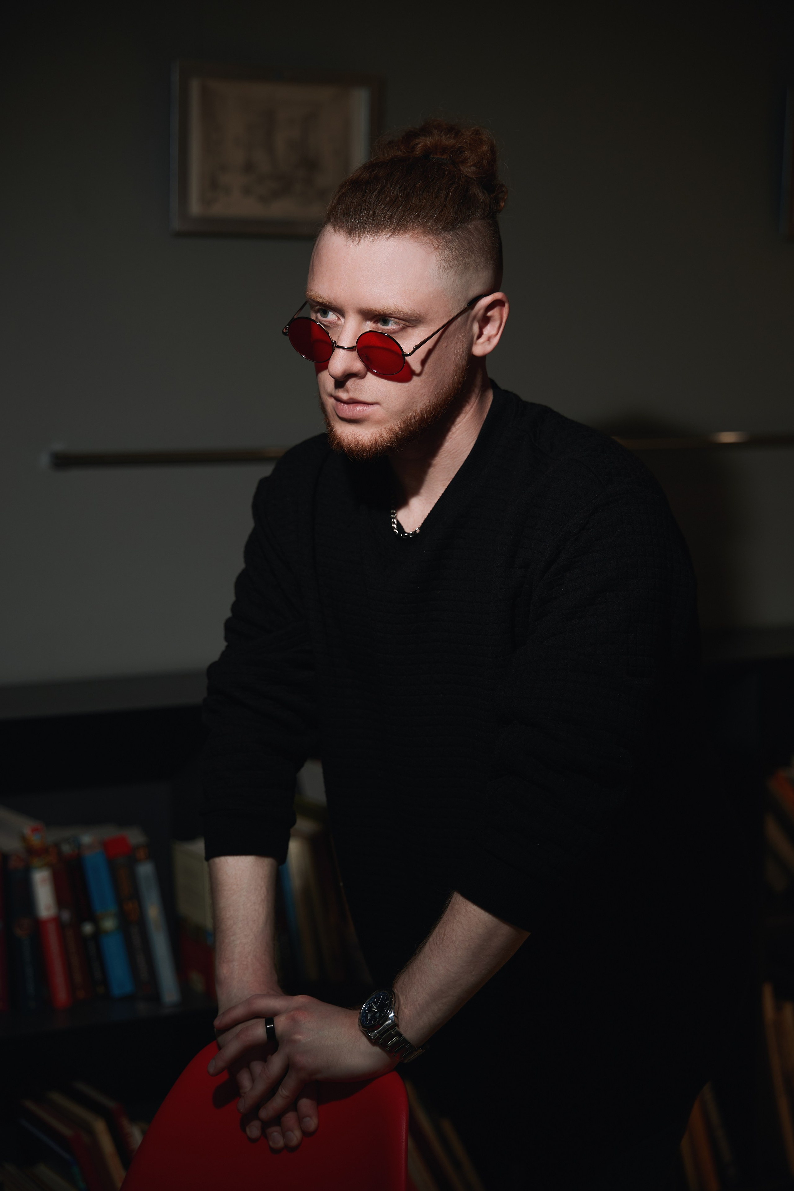 Jonny Bro. Фотограф и видеограф в Кургане Леонид Корнильев