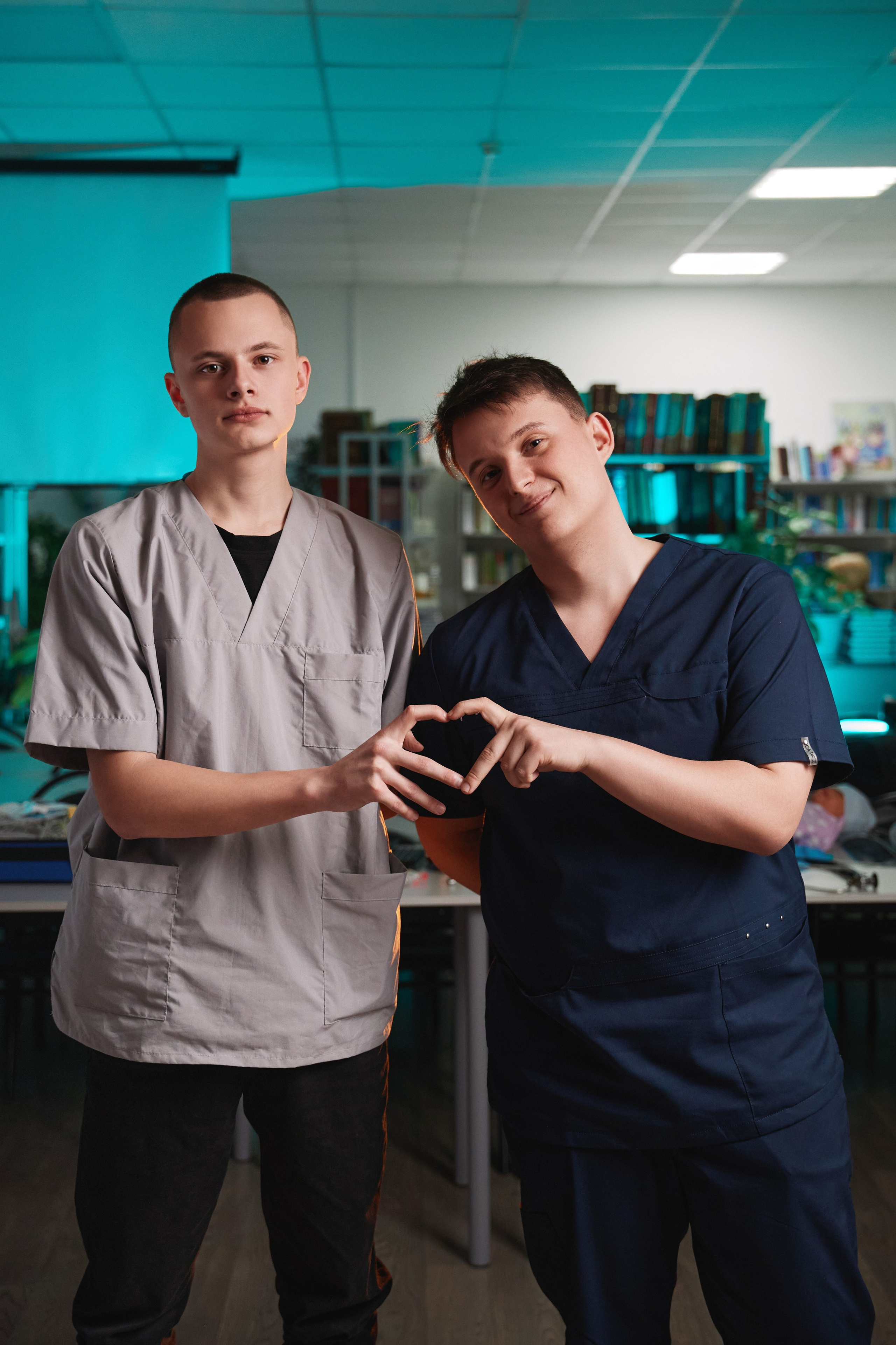 Выпускной мед. Фотограф и видеограф в Кургане Леонид Корнильев