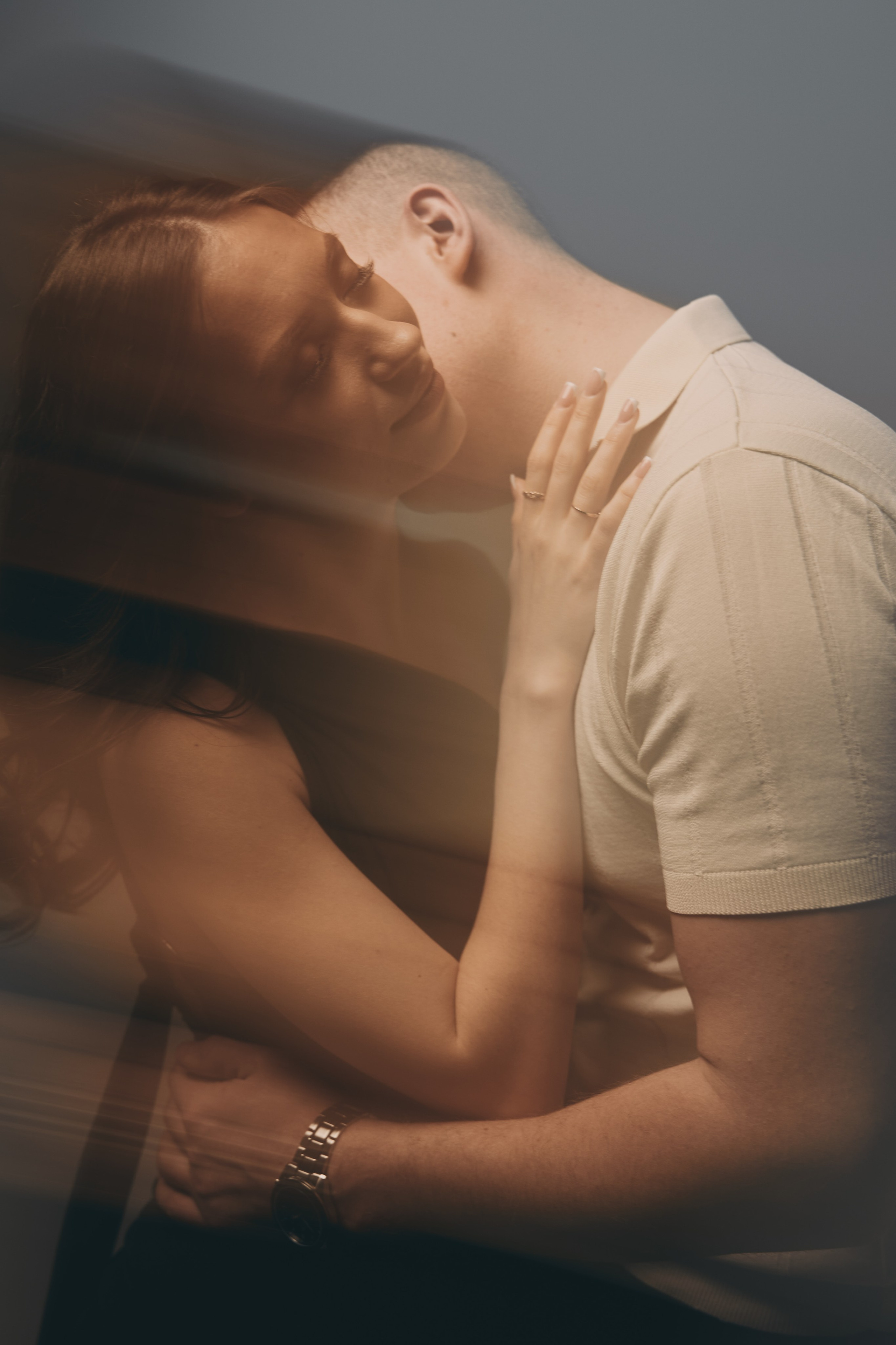 Виктория и Денис. Фотограф и видеограф в Кургане Леонид Корнильев