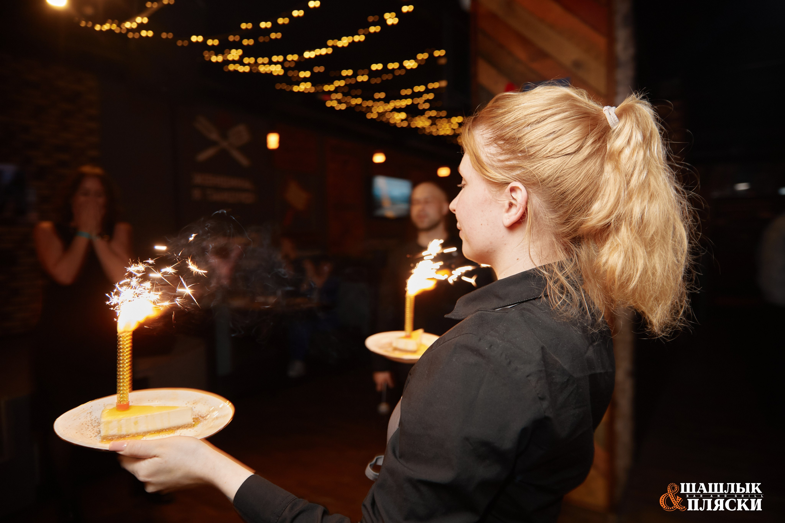 Шашлык & Пляски. Фотограф и видеограф в Кургане Леонид Корнильев