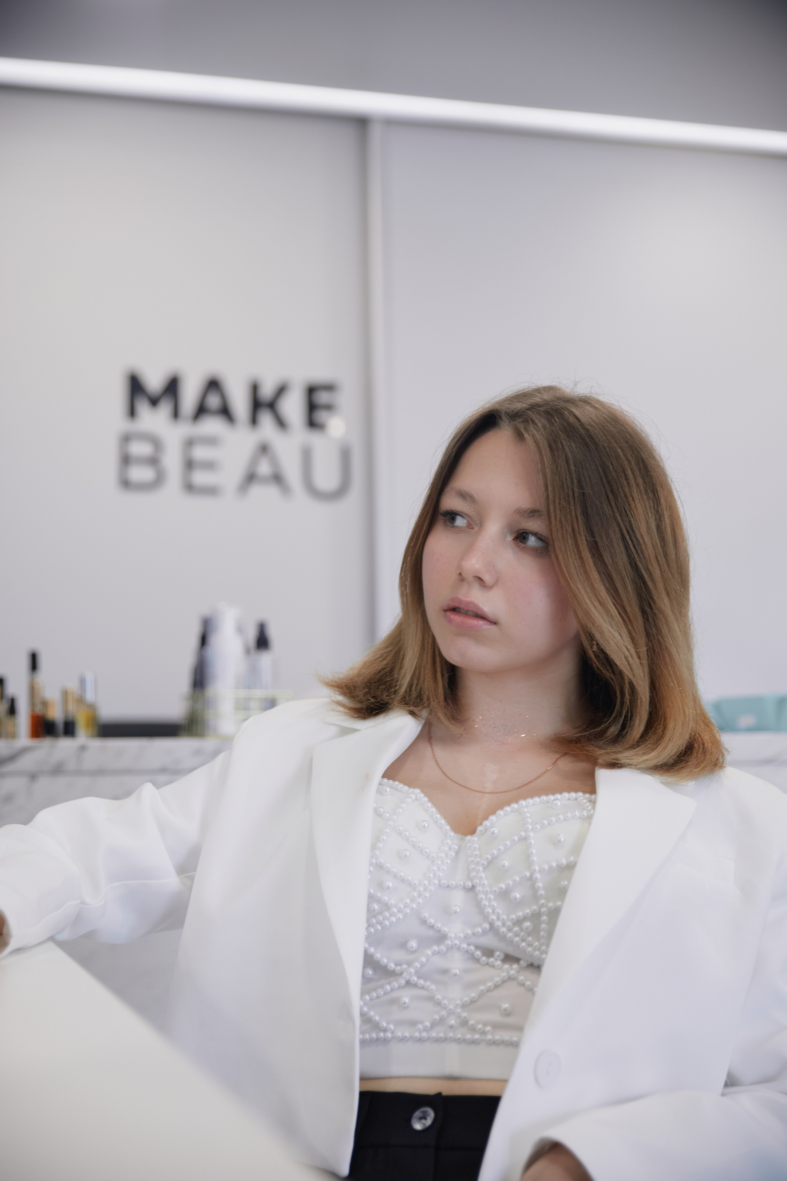 Дарья. Фотограф и видеограф в Кургане Леонид Корнильев