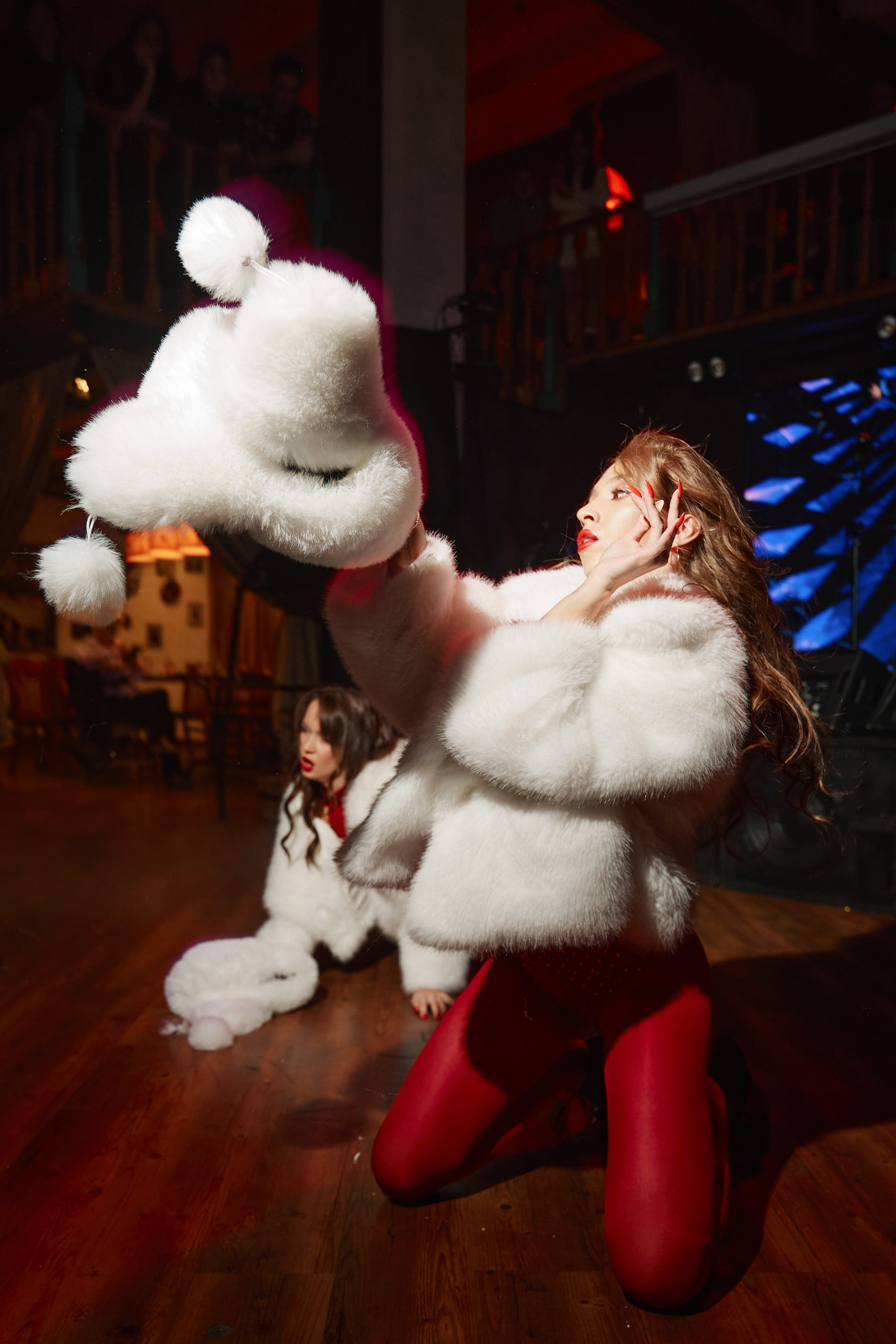 Арт-вечеринка 2026. Фотограф и видеограф в Кургане Леонид Корнильев