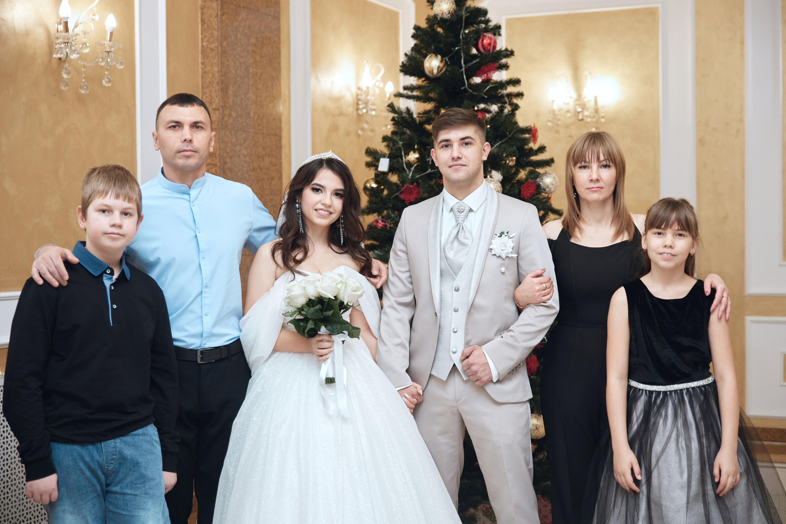 Свадебная фотосессия. Фотограф и видеограф в Кургане Леонид Корнильев