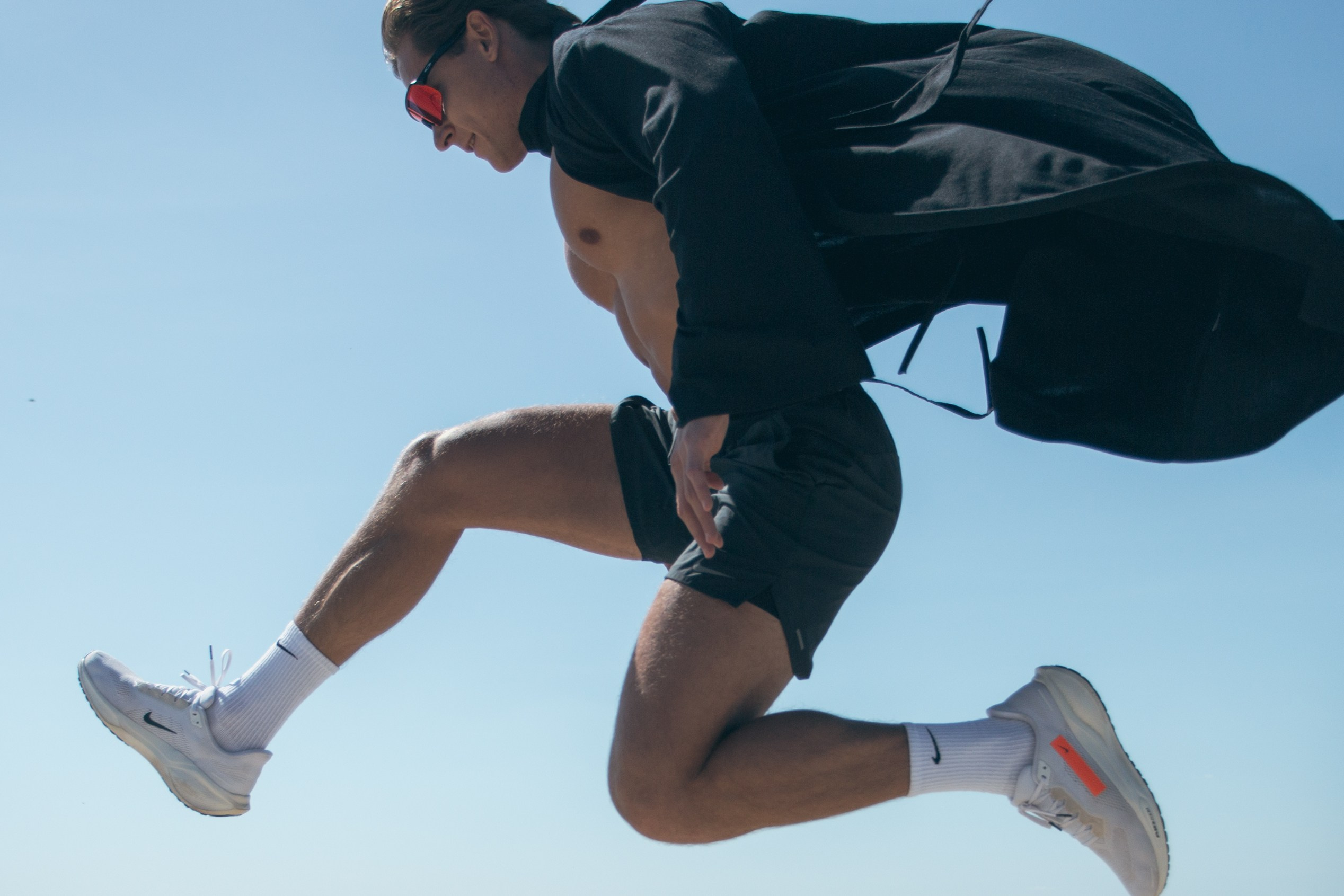 Лукбук. Модный фотограф в Самаре/Москве Ксения Ли