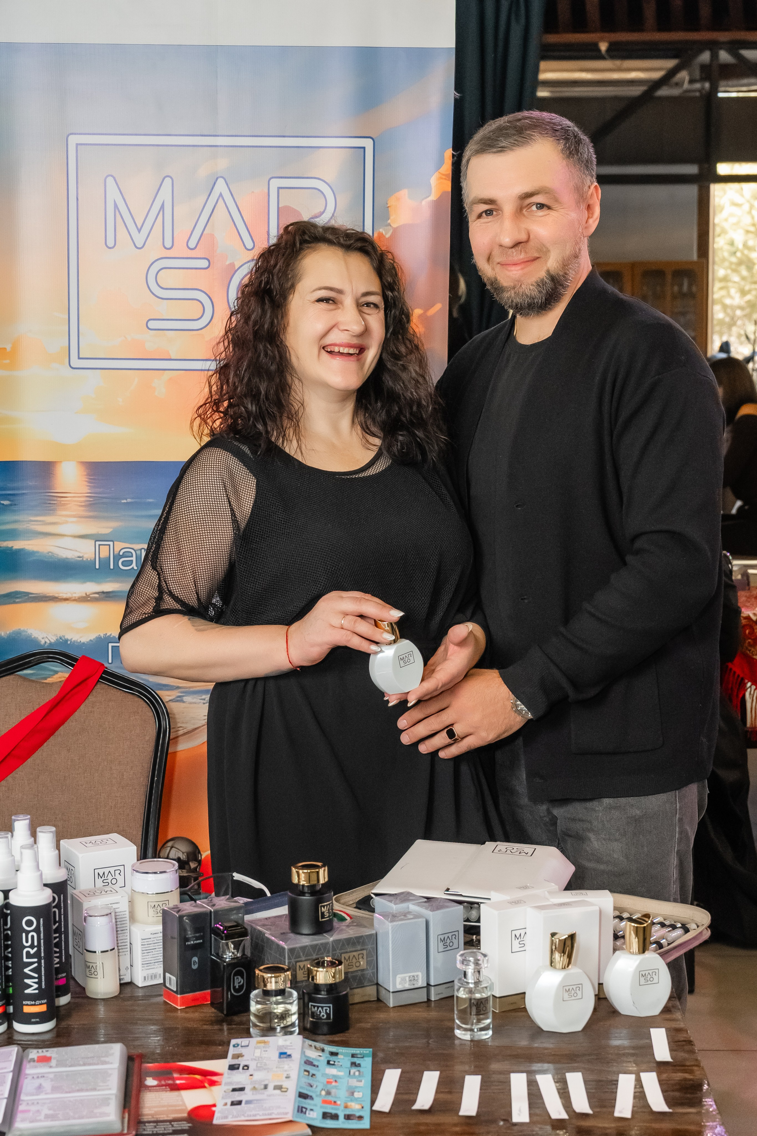 Фестиваль писхологии и самопознания. Фотограф и видеограф в Улан-Удэ: Аюна Габагуева и Артём Шаханов