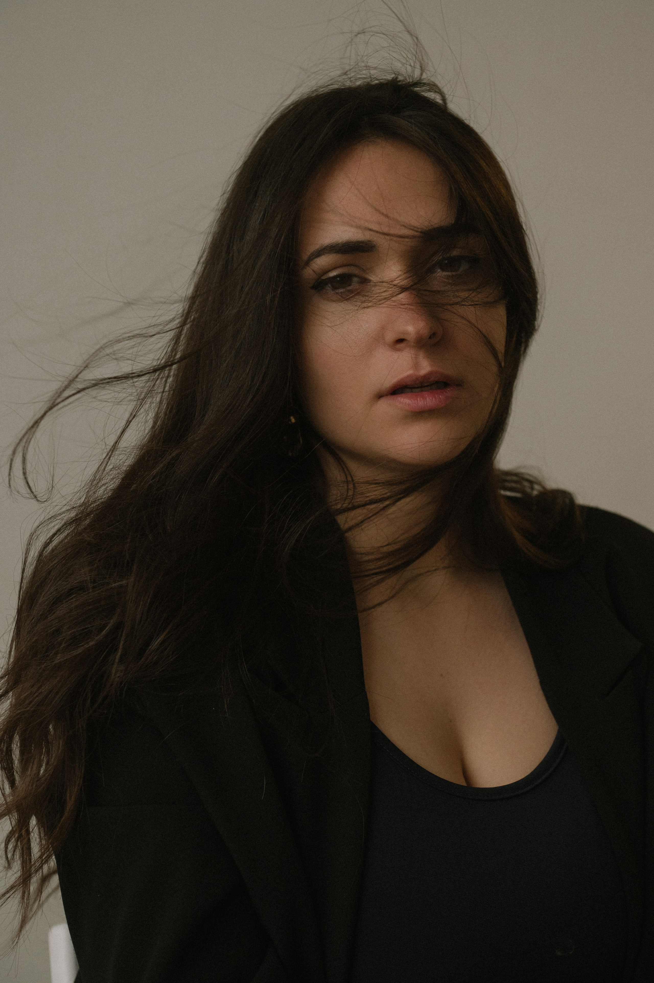 Александра. Светлана Варфоломеева, женский и свадебный фотограф в Саратове