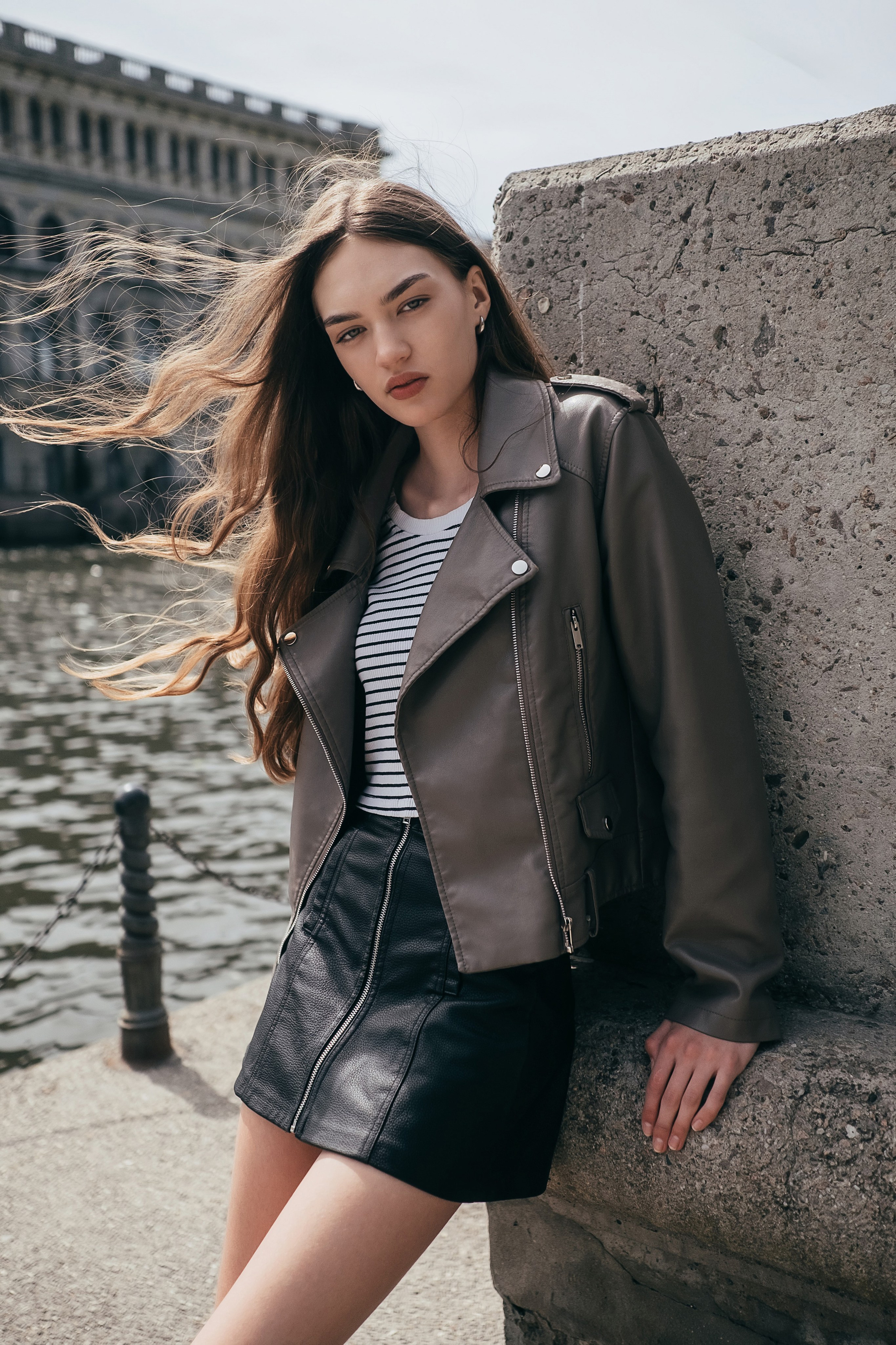 Varya. Modeling agency TM MODELS