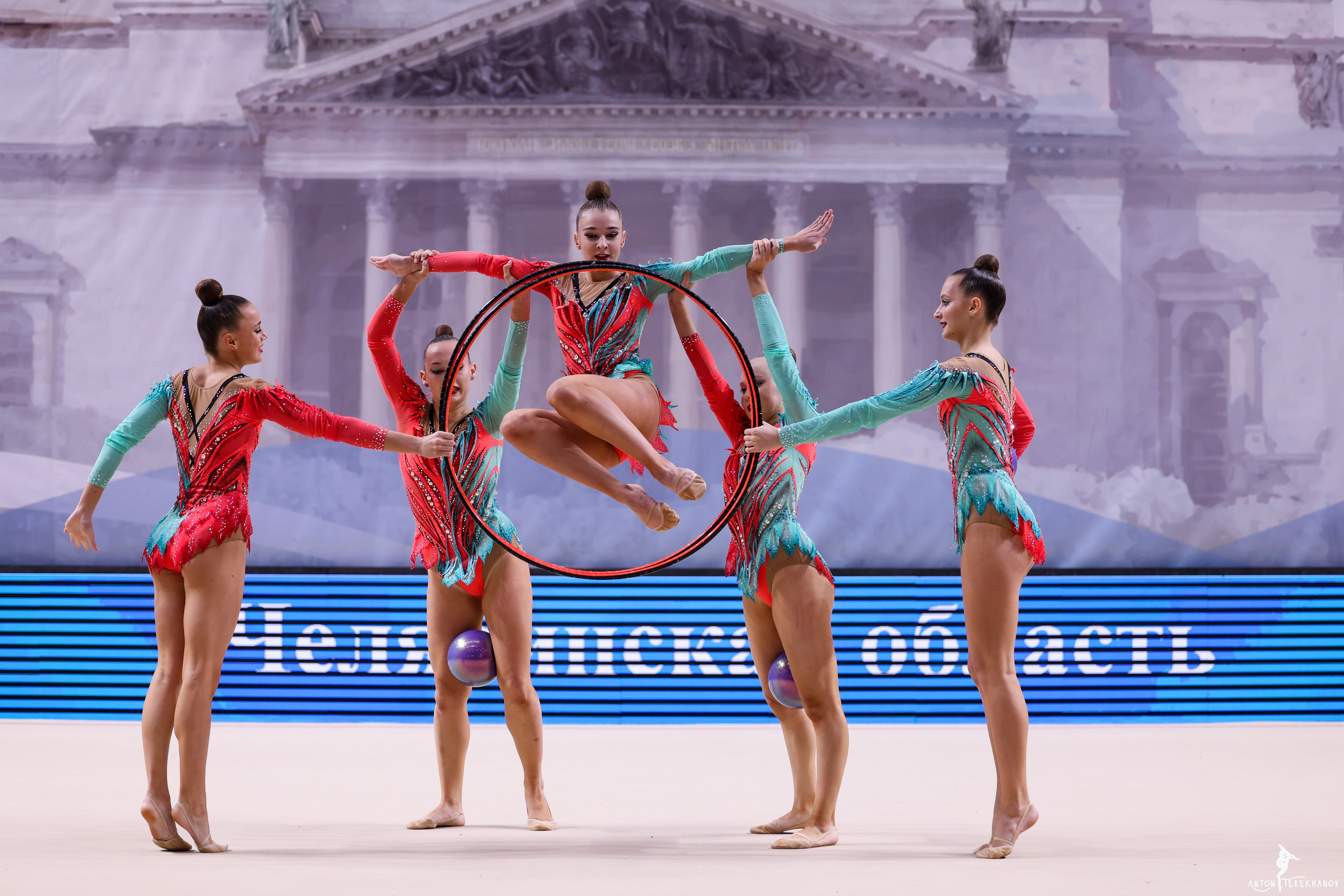 Жемчужины Санкт-Петербурга 10-12.10.2025. Спортивный и репортажный фотограф Антон Тереханов