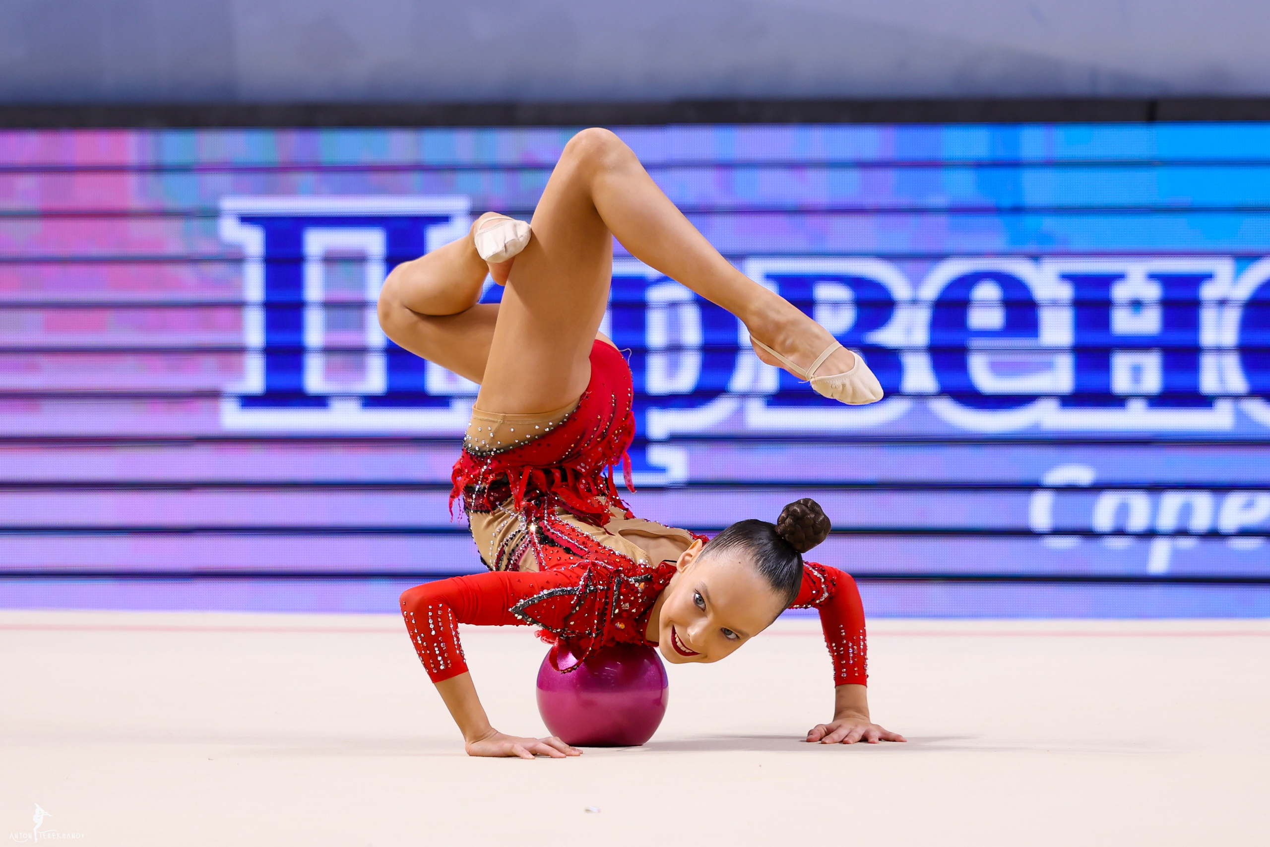 Первенство Санкт-Петербурга 2025. Спортивный и репортажный фотограф Антон Тереханов