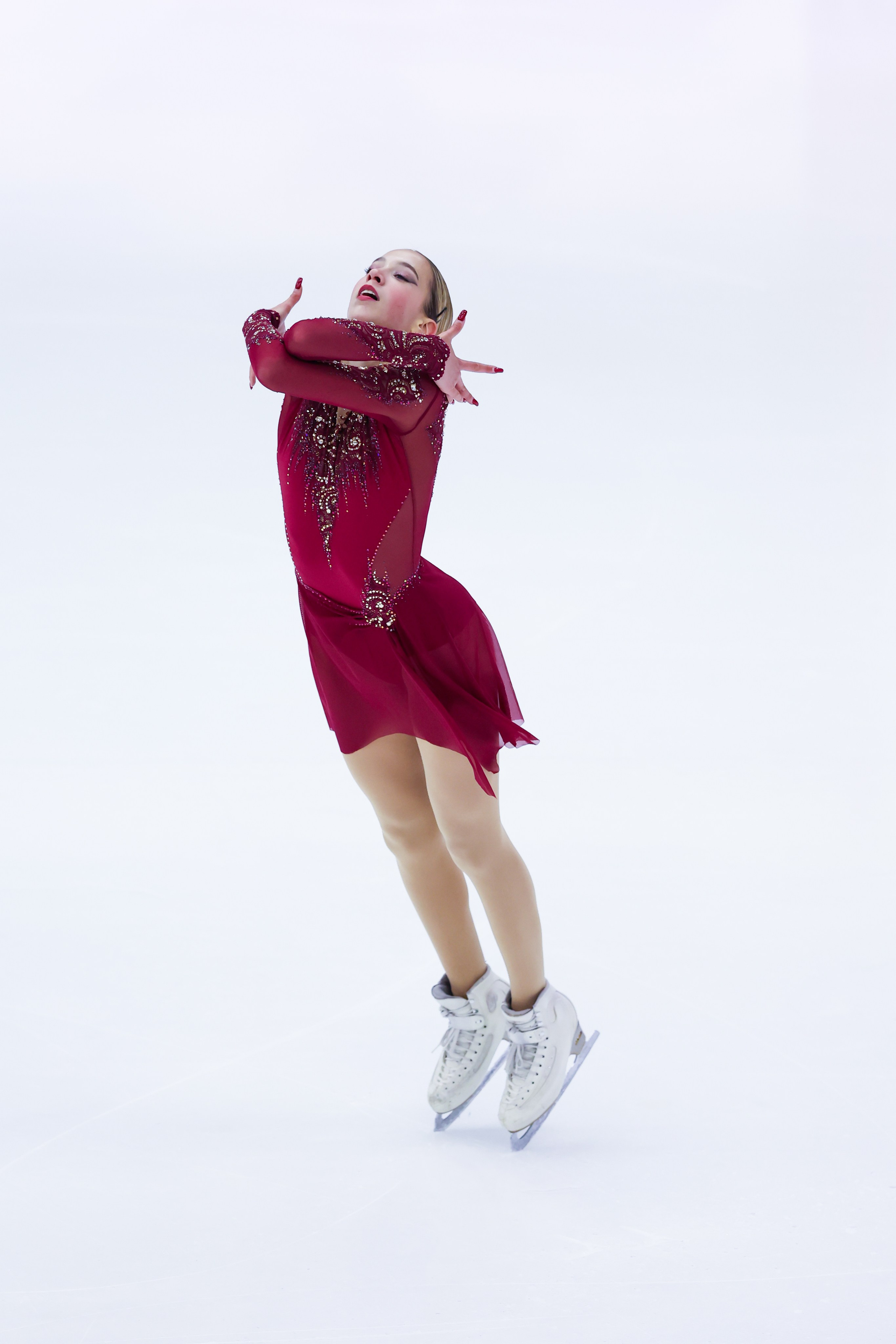 Мемориал Н.А. Панина-Коломенкина. Спортивный и репортажный фотограф Антон Тереханов