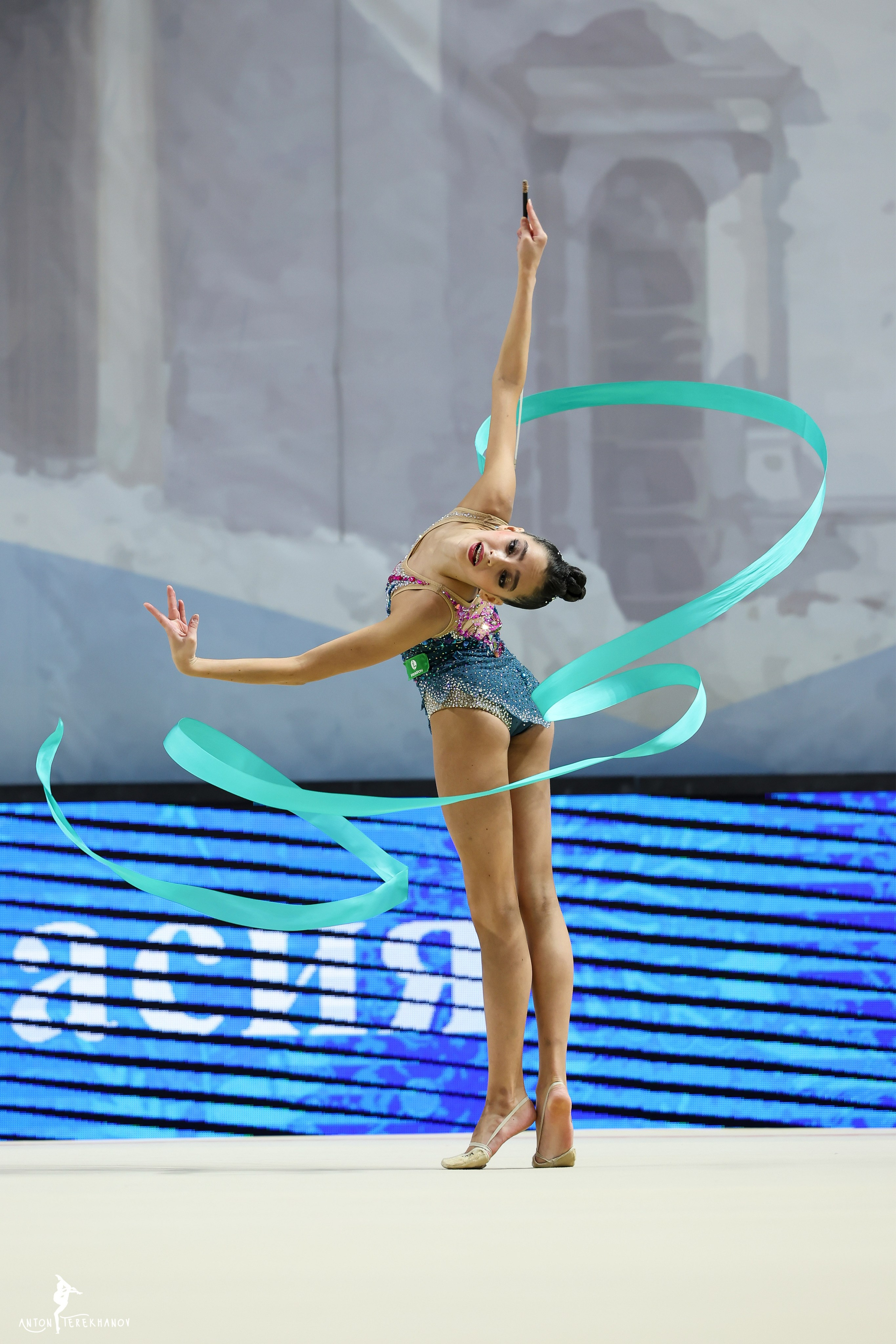 Первенство Санкт-Петербурга 2024. Спортивный и репортажный фотограф Антон Тереханов