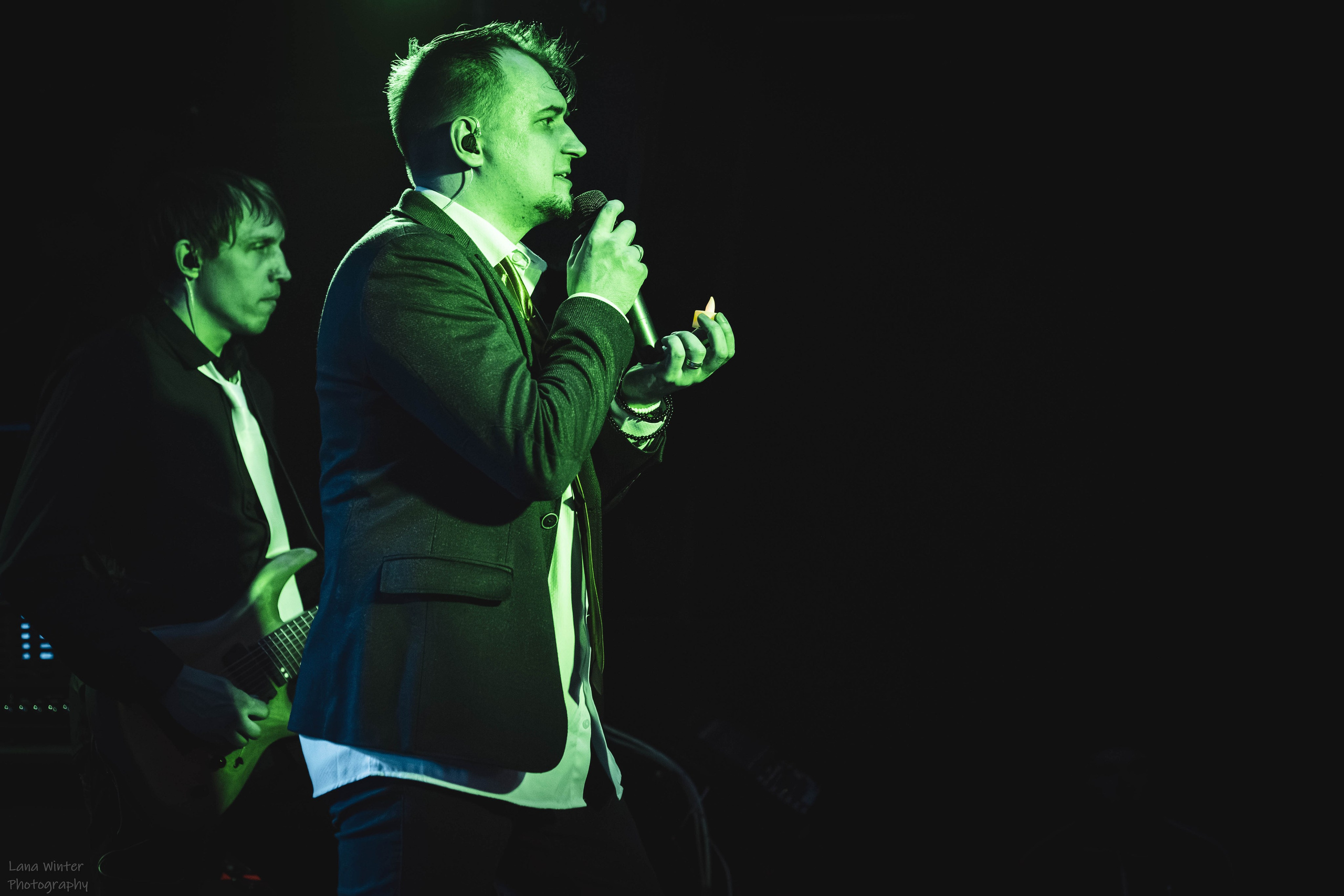 НРАВ (12 апреля 2025 года, Москва, клуб Смена). Фотограф Светлана Блинова, Москва и Московская область