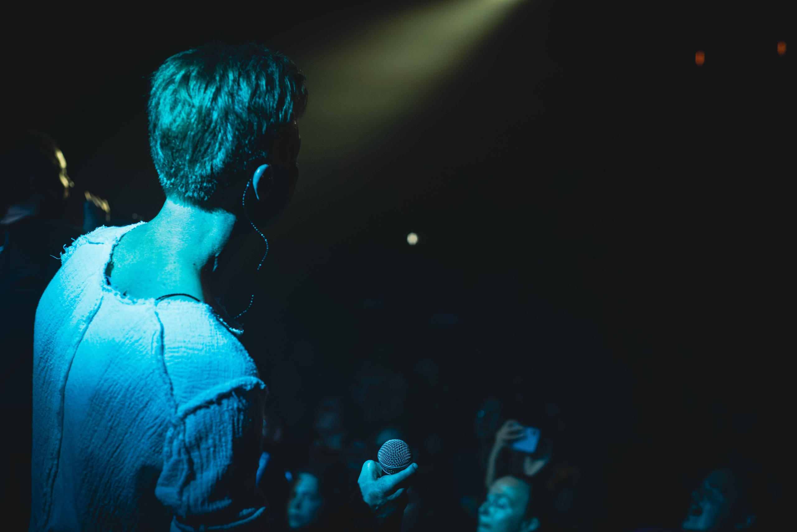 Площадь Восстания (9 ноября 2024 года, Санкт-Петербург, клуб Сердце). Фотограф Светлана Блинова, Москва и Московская область