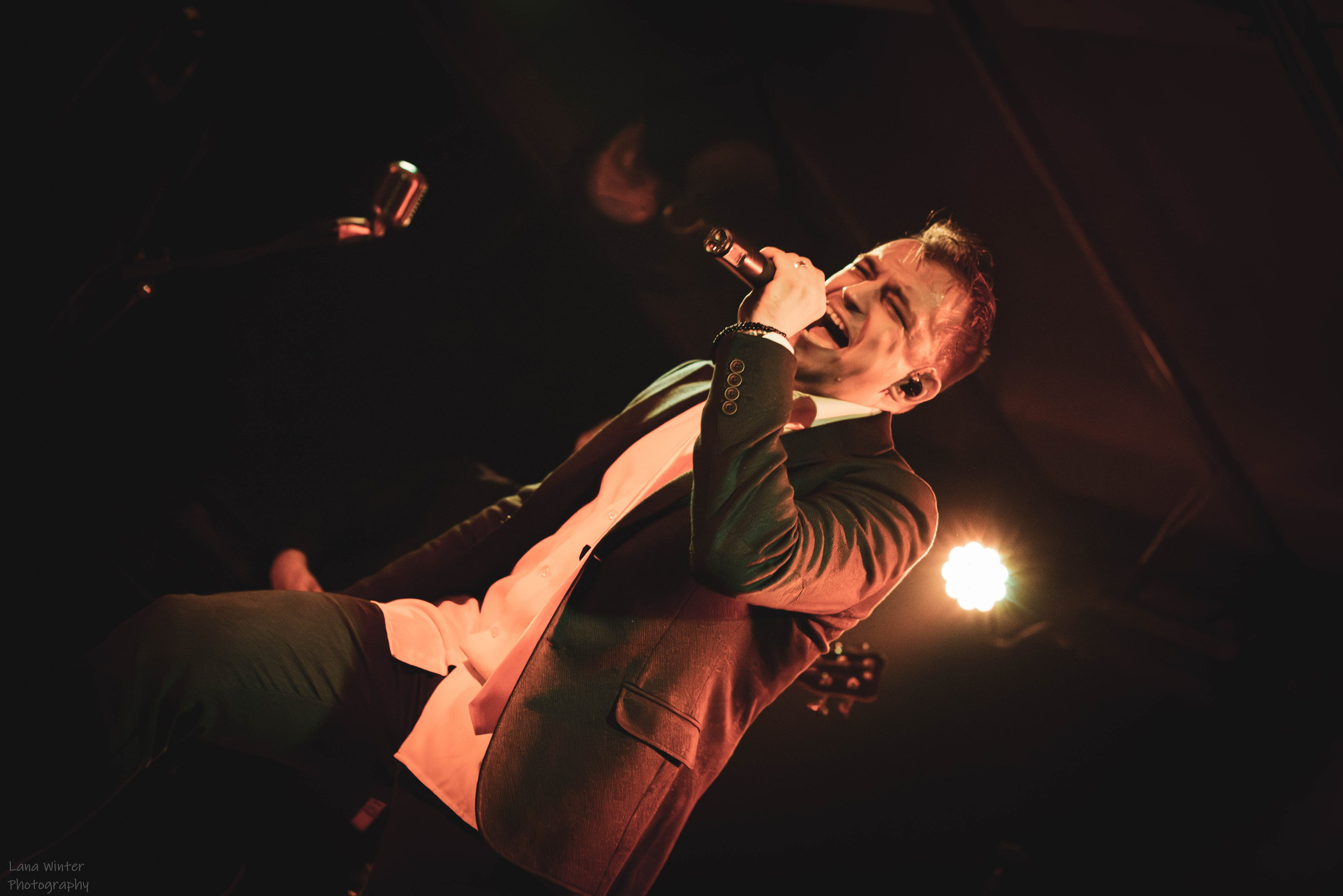 НРАВ (12 апреля 2025 года, Москва, клуб Смена). Фотограф Светлана Блинова, Москва и Московская область