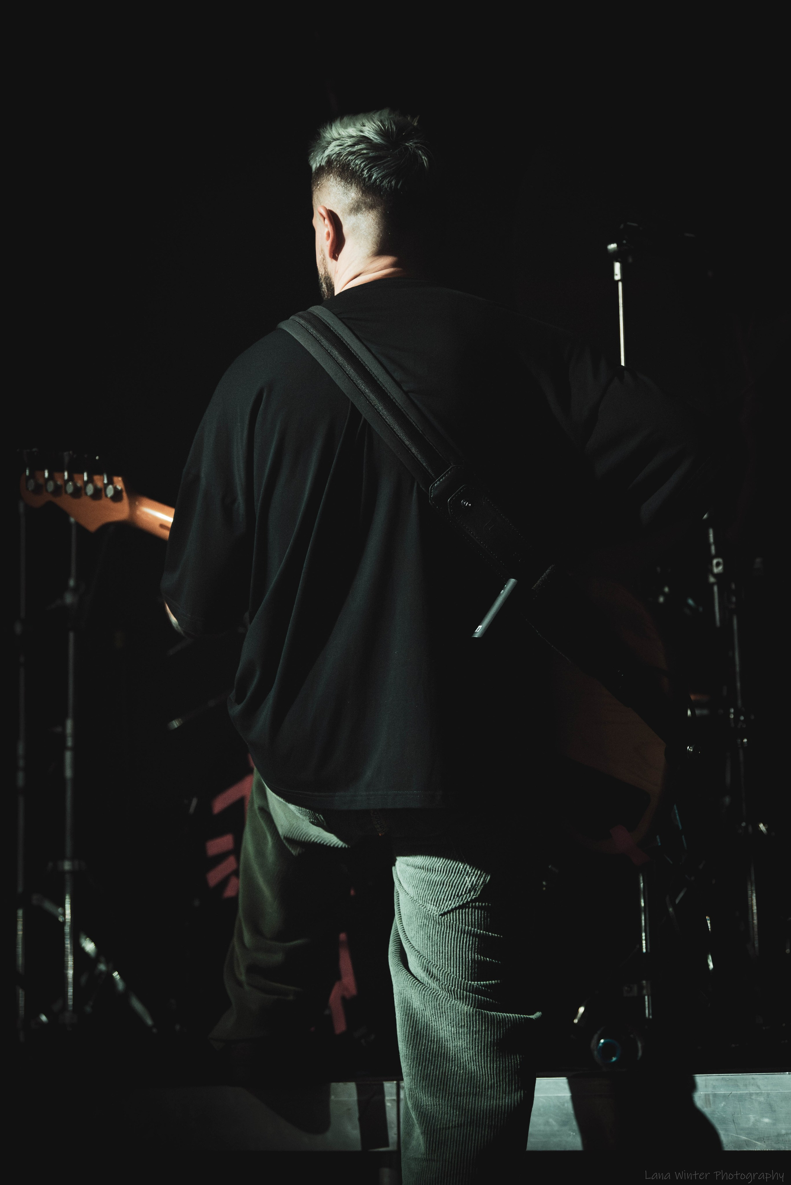 7000$ (25 января 2025 года, Москва, клуб Урбан). Фотограф Светлана Блинова, Москва и Московская область