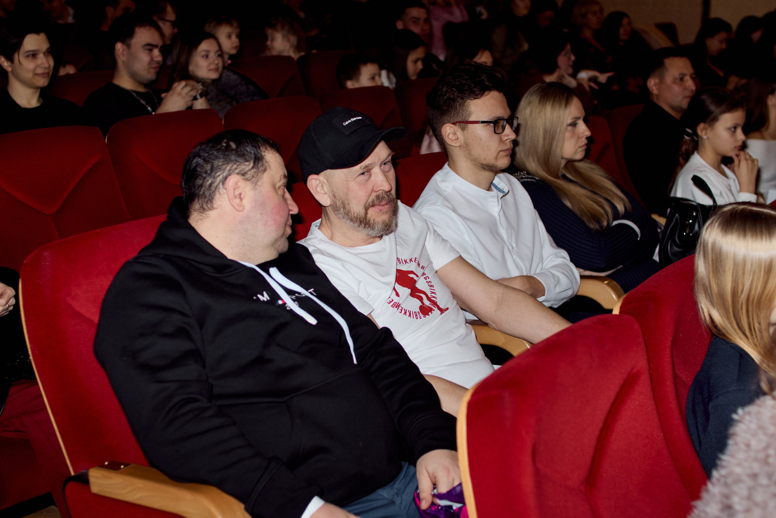 Форумы и фестивали. Репортажная и свадебная фото- и видео съемка Воронеж