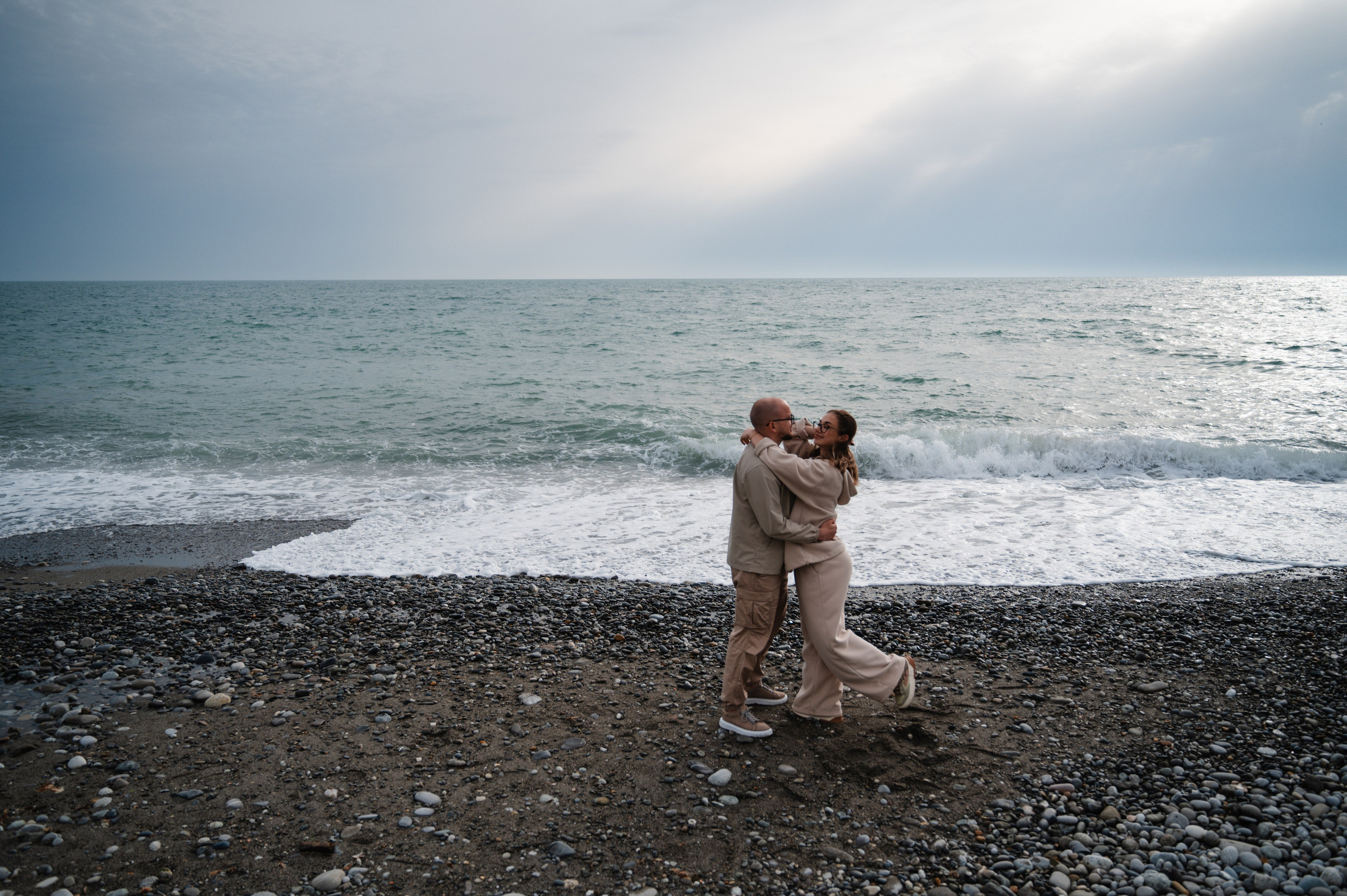 By the sea⋆🌊. Фотограф Ярута Оксана / Ростов-на-Дону