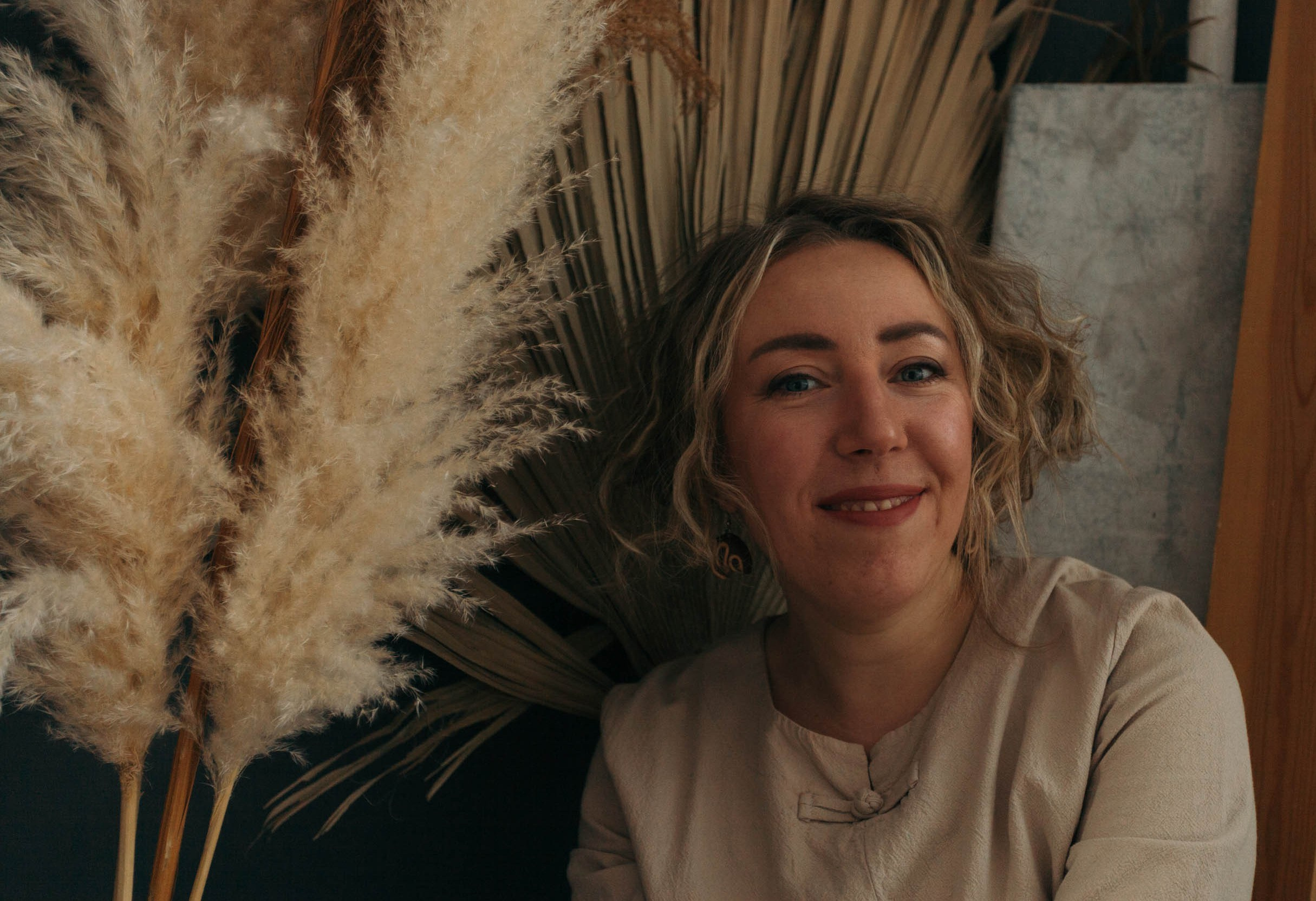 Наташа и сын Андрюша. Саида Шигапова