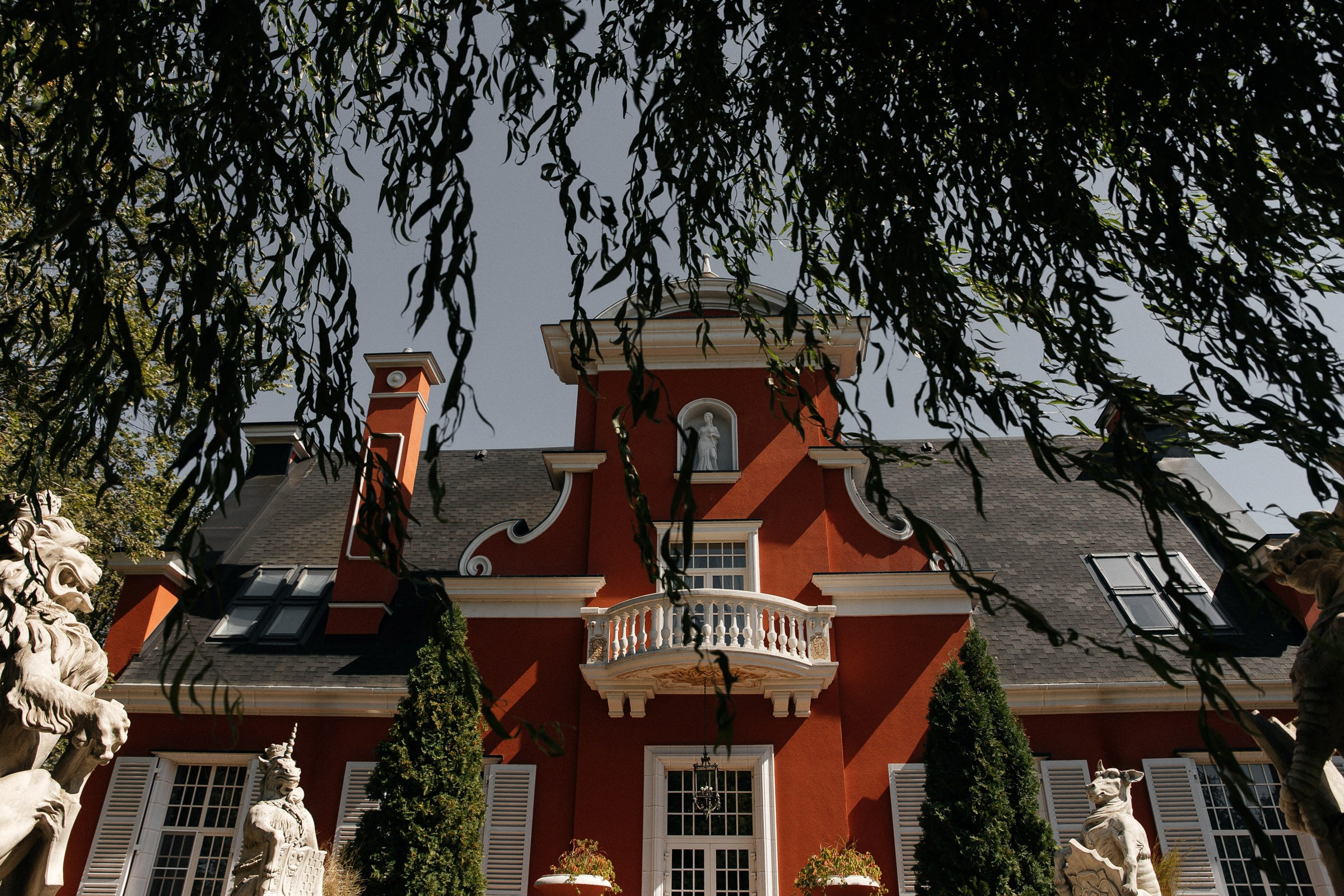 Александр и Яна (31.08.23). Свадебный фотограф в Ростове-на-Дону