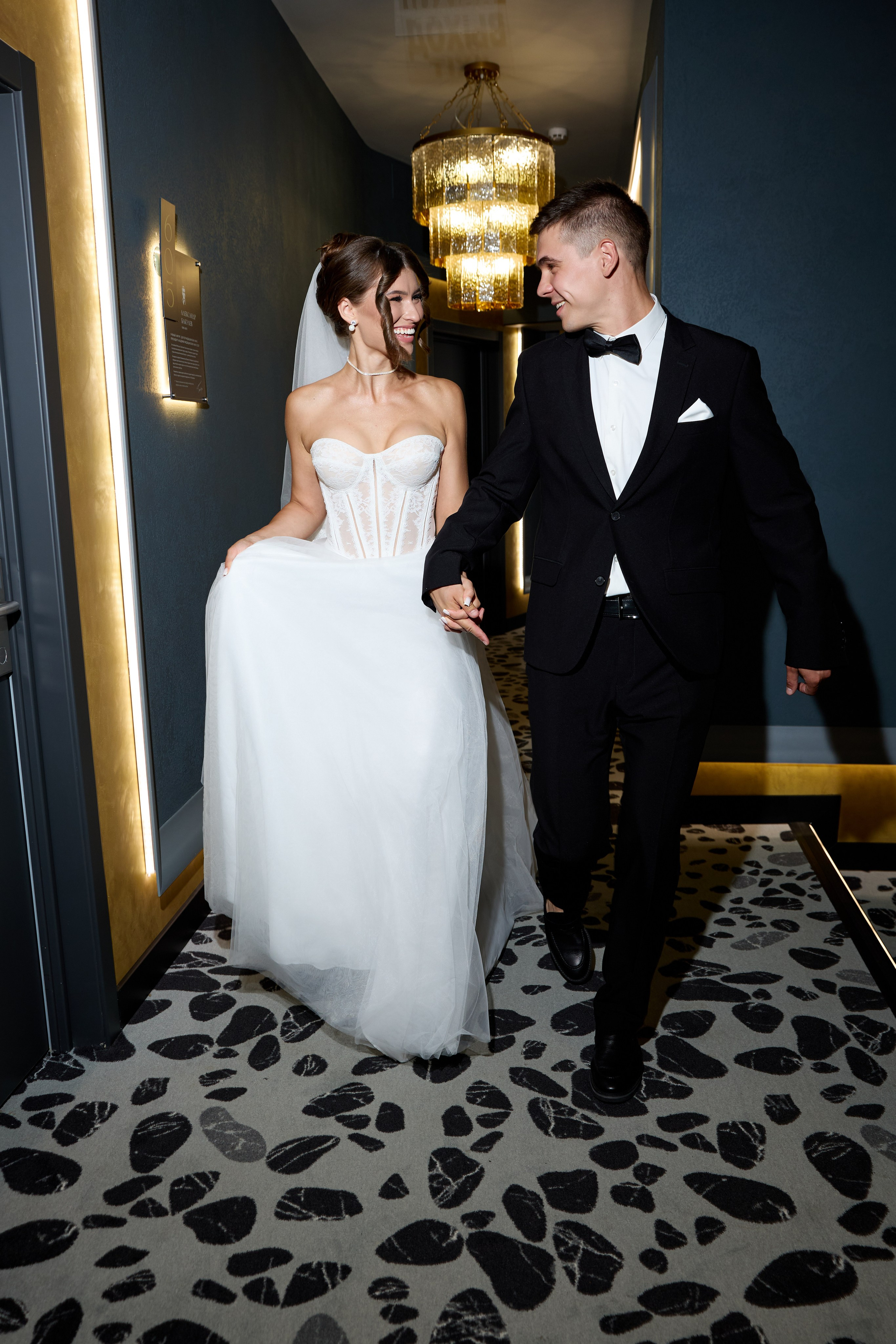 Владимир и Екатерина 2025. Александр Прозоров фотограф в Кирове