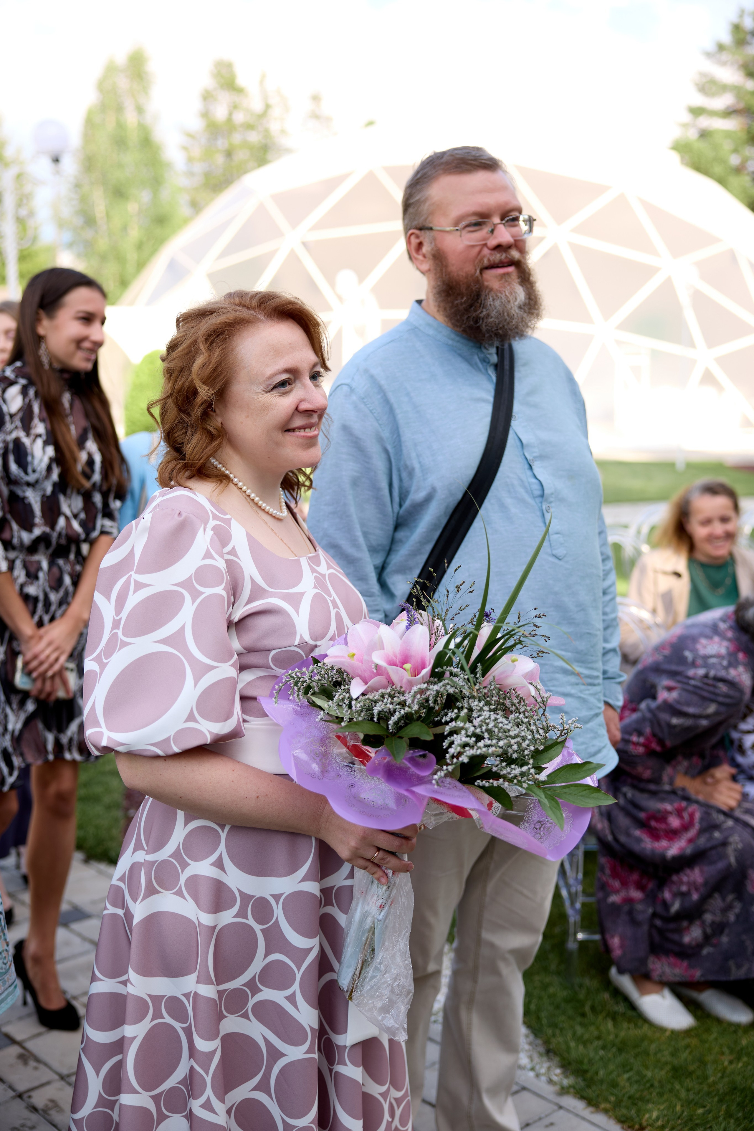 Иван и Наталья. Александр Прозоров фотограф в Кирове