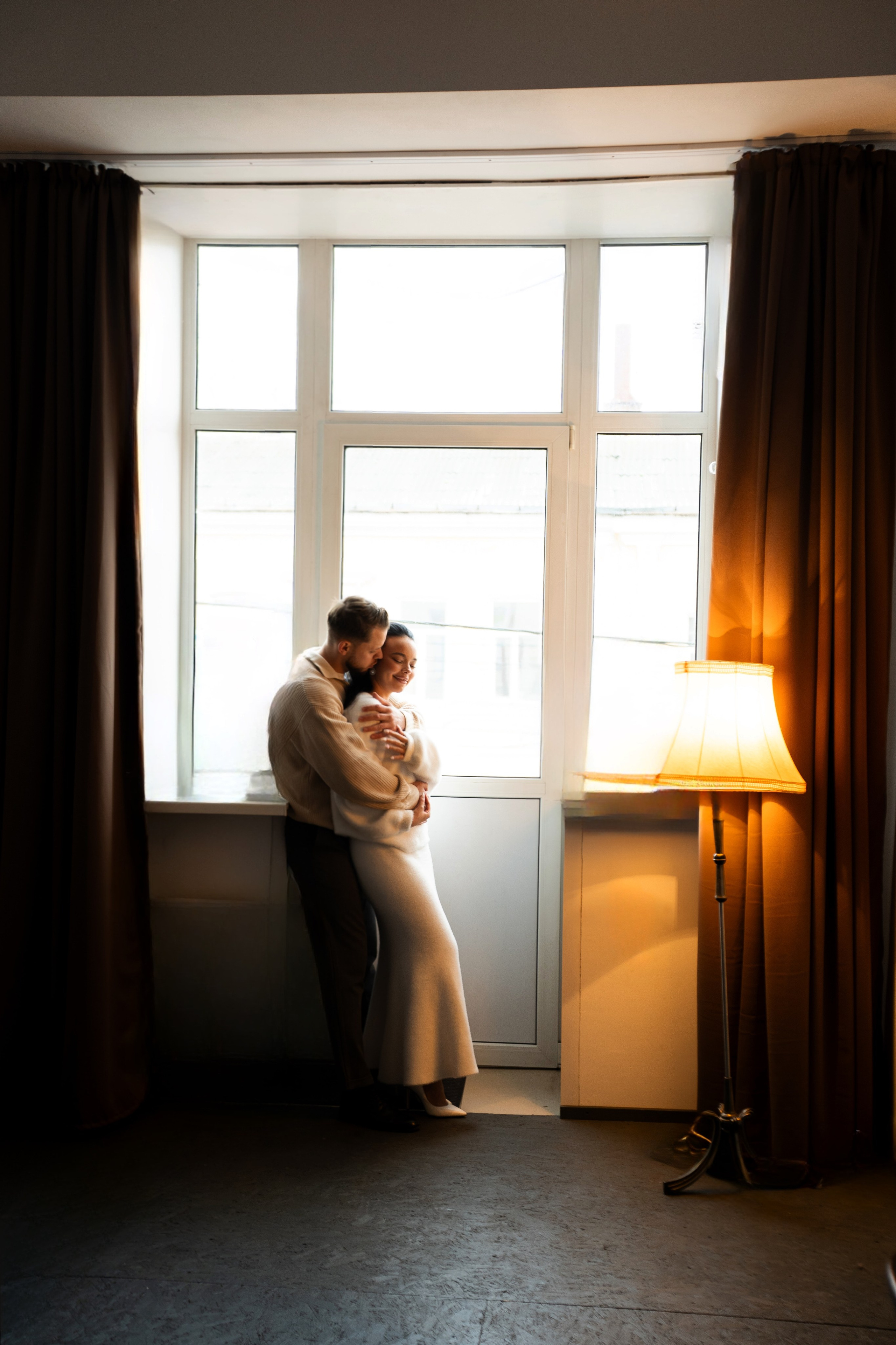 Александра & Роман. Свадебный фотограф