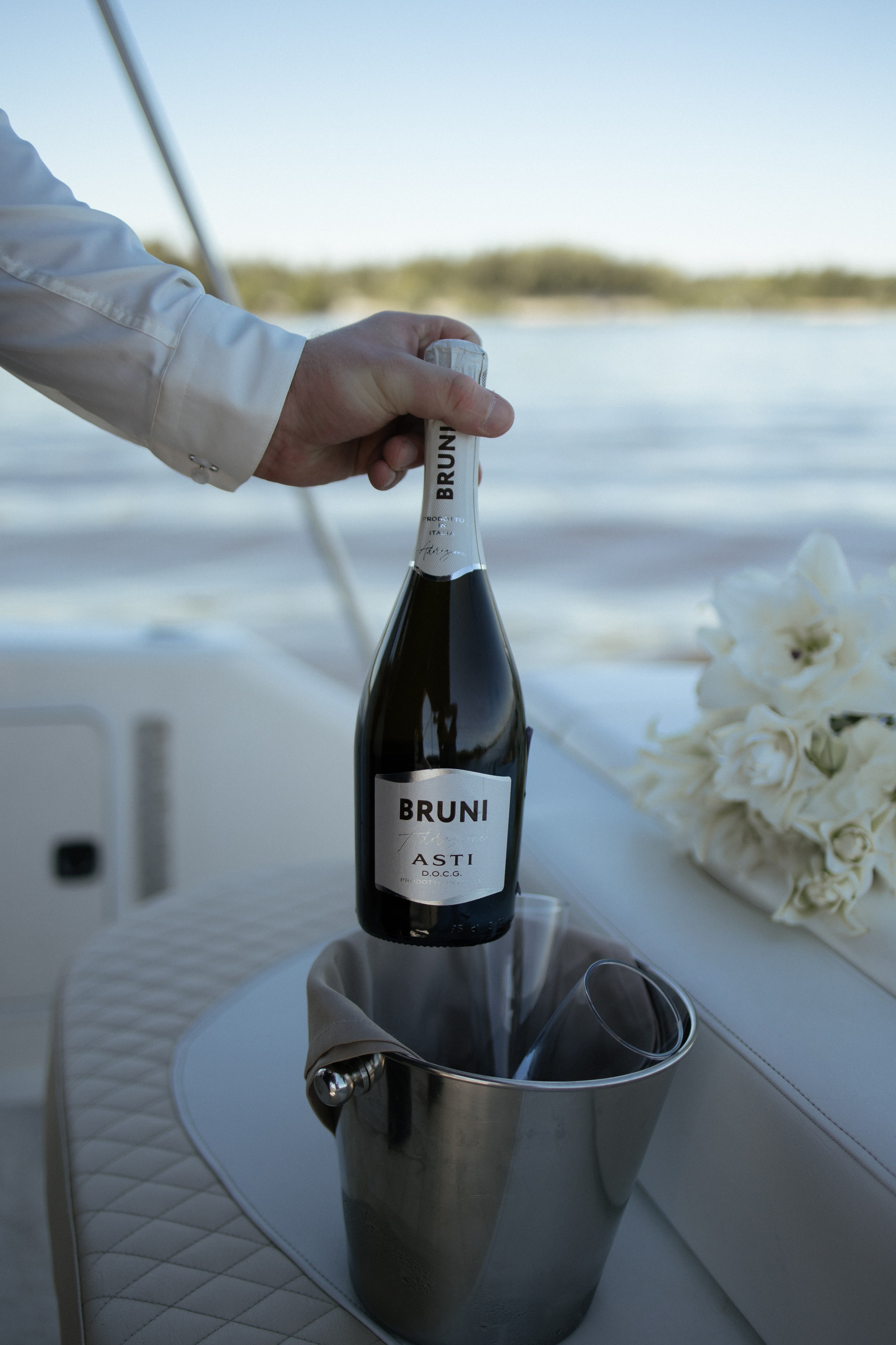 Полина и Рома. Портретный фотограф Арсения Теплова