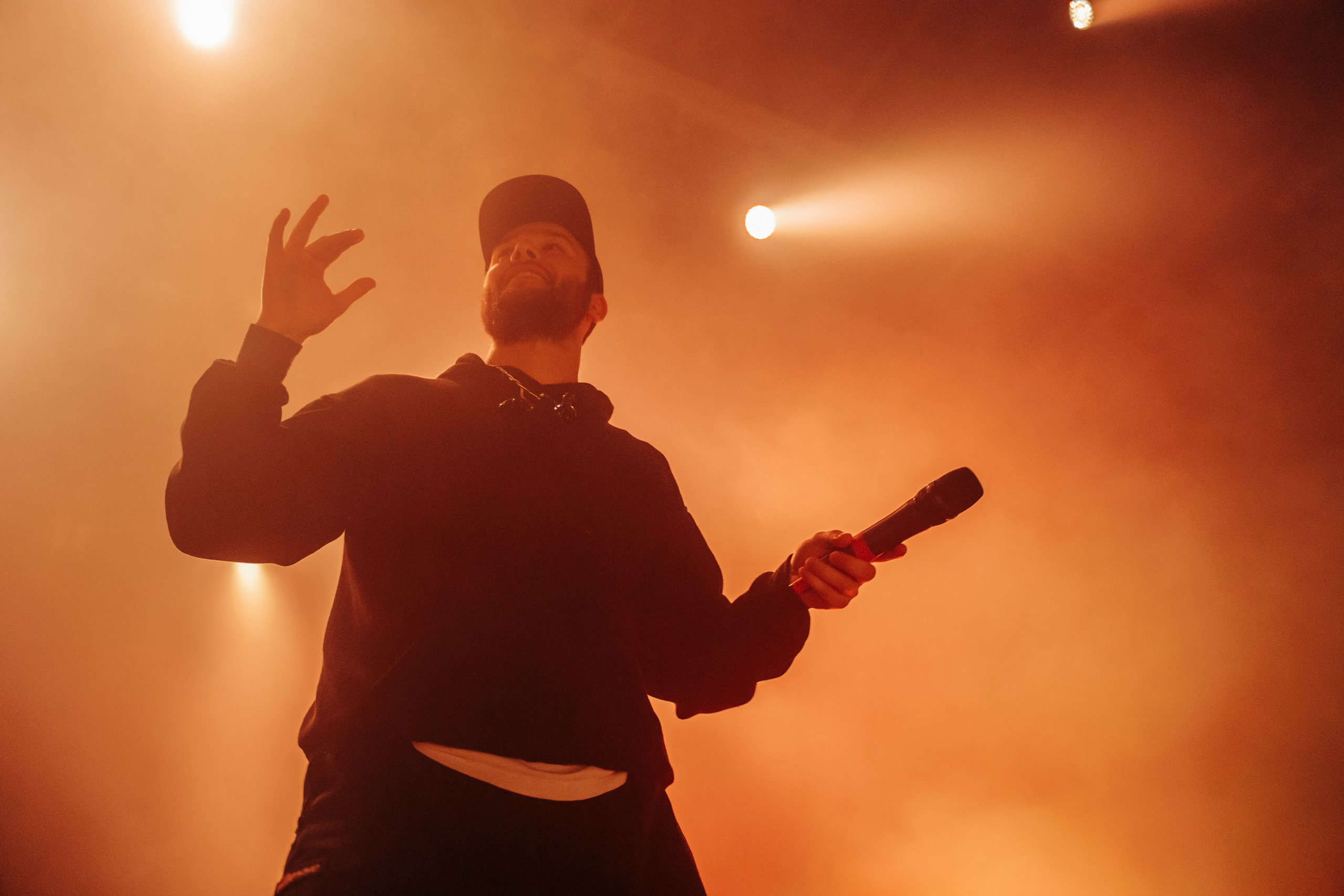 Макс Корж. Михаил Белоусов фотограф Пермь