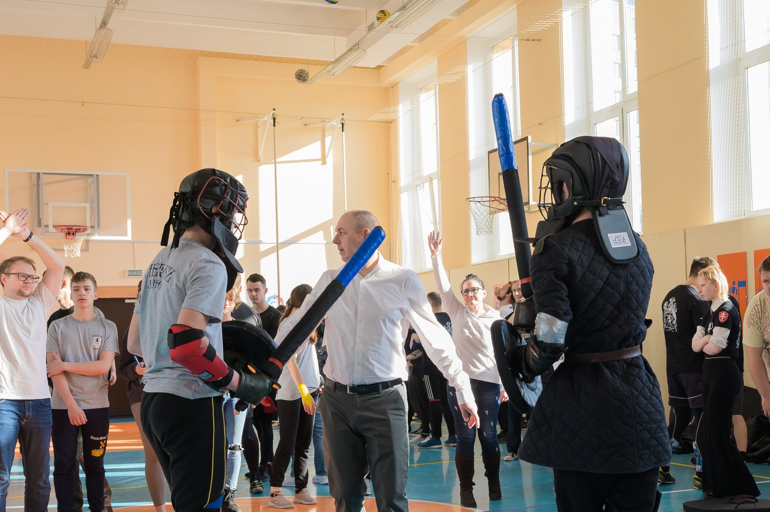 Люты Турнір 2024. Мужской портрет, женский портрет, смелые образы (Минск, Беларусь)