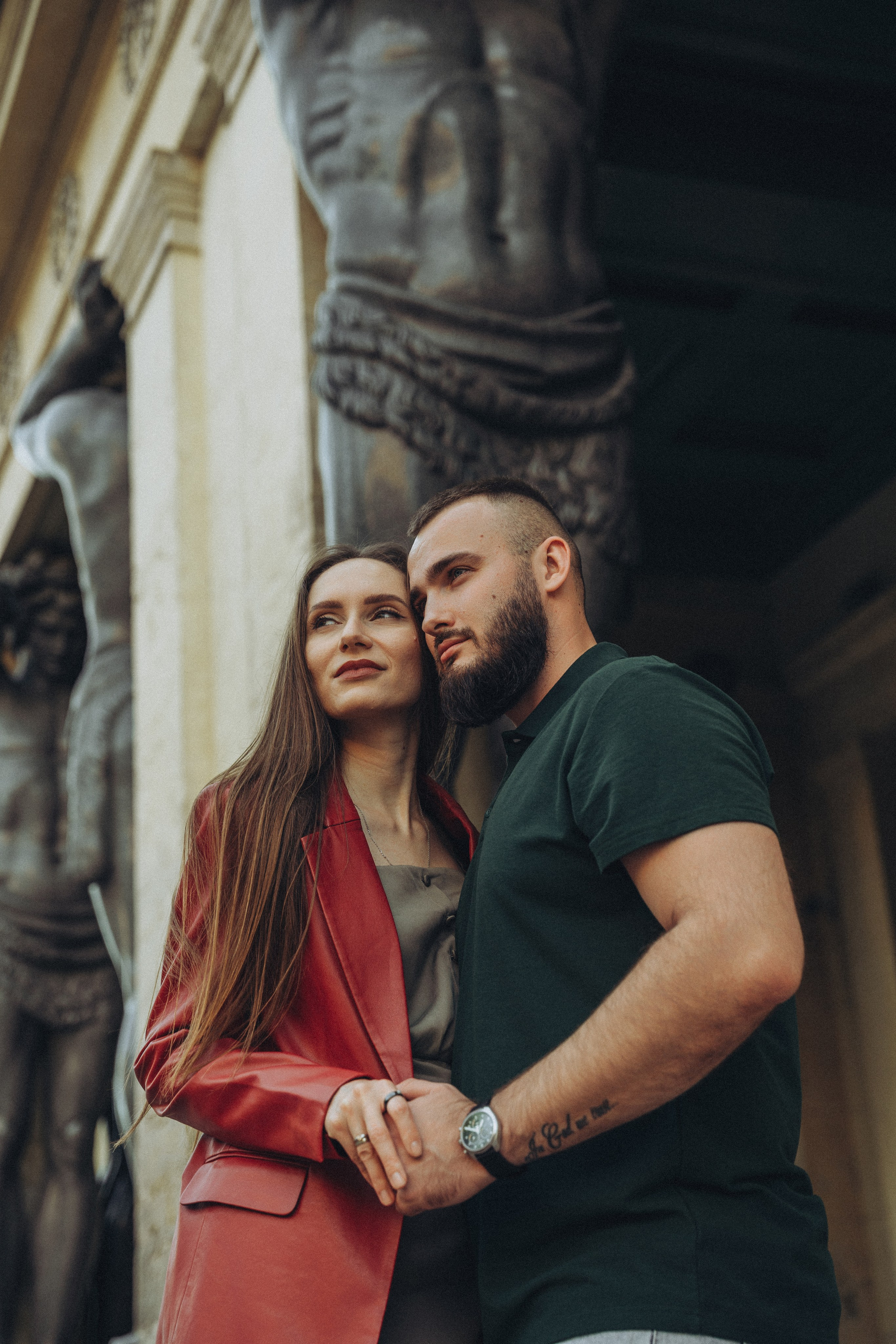 D & E. Фотограф Санкт-Петербург/Гомель Виктория Петрова