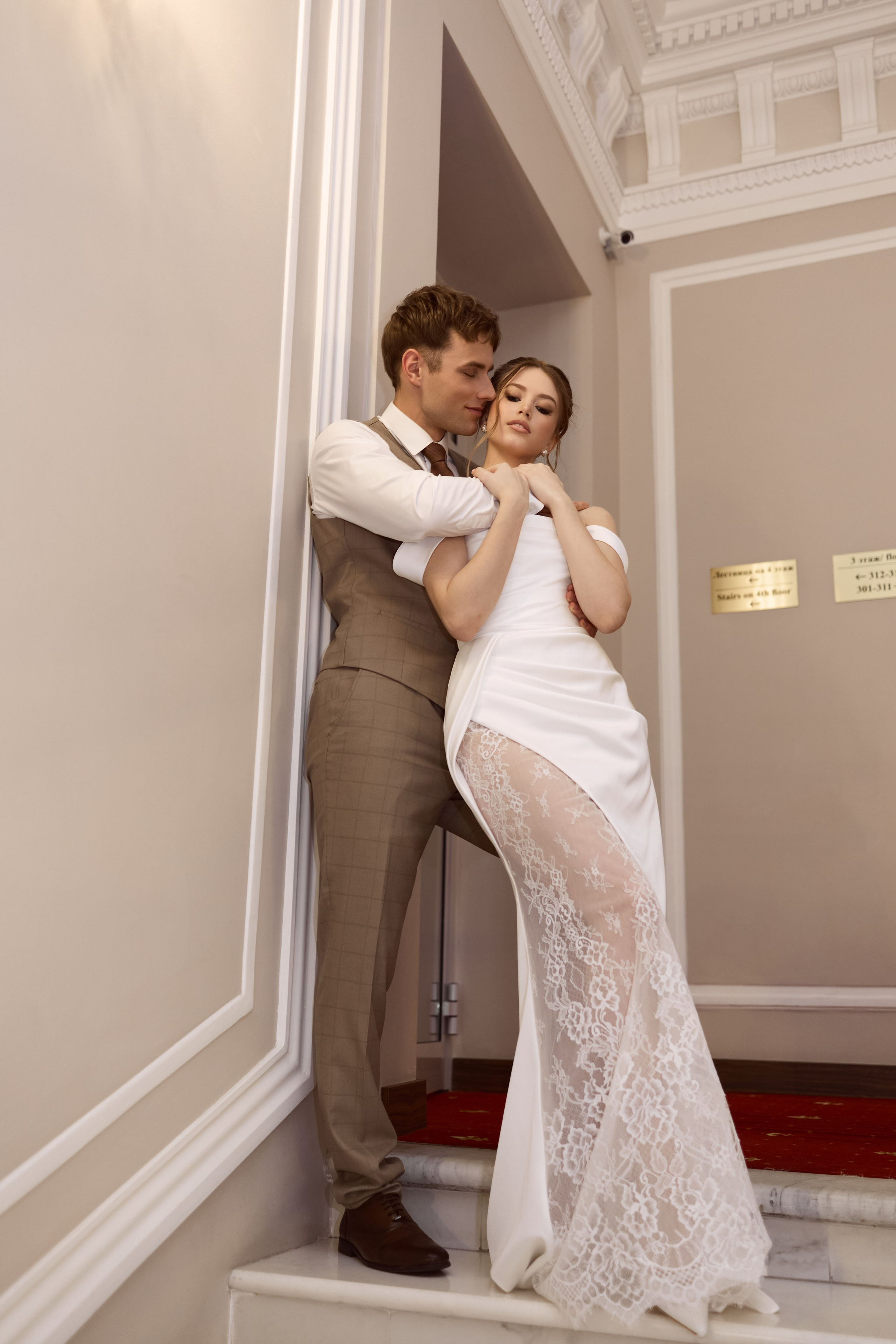 Кристина & Игорь