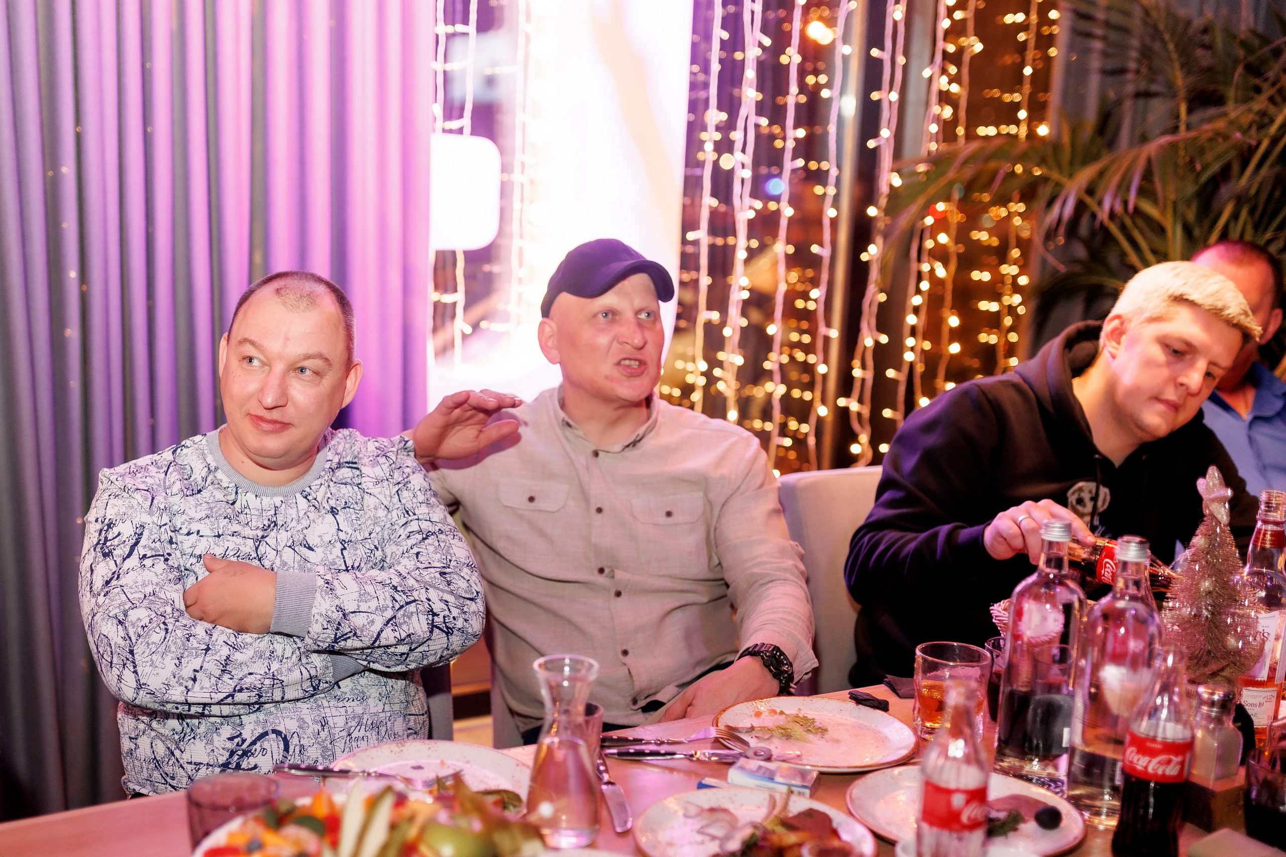 Корпоратив Новафиш. Свадебный фотограф в Москве — Ольга Козловская