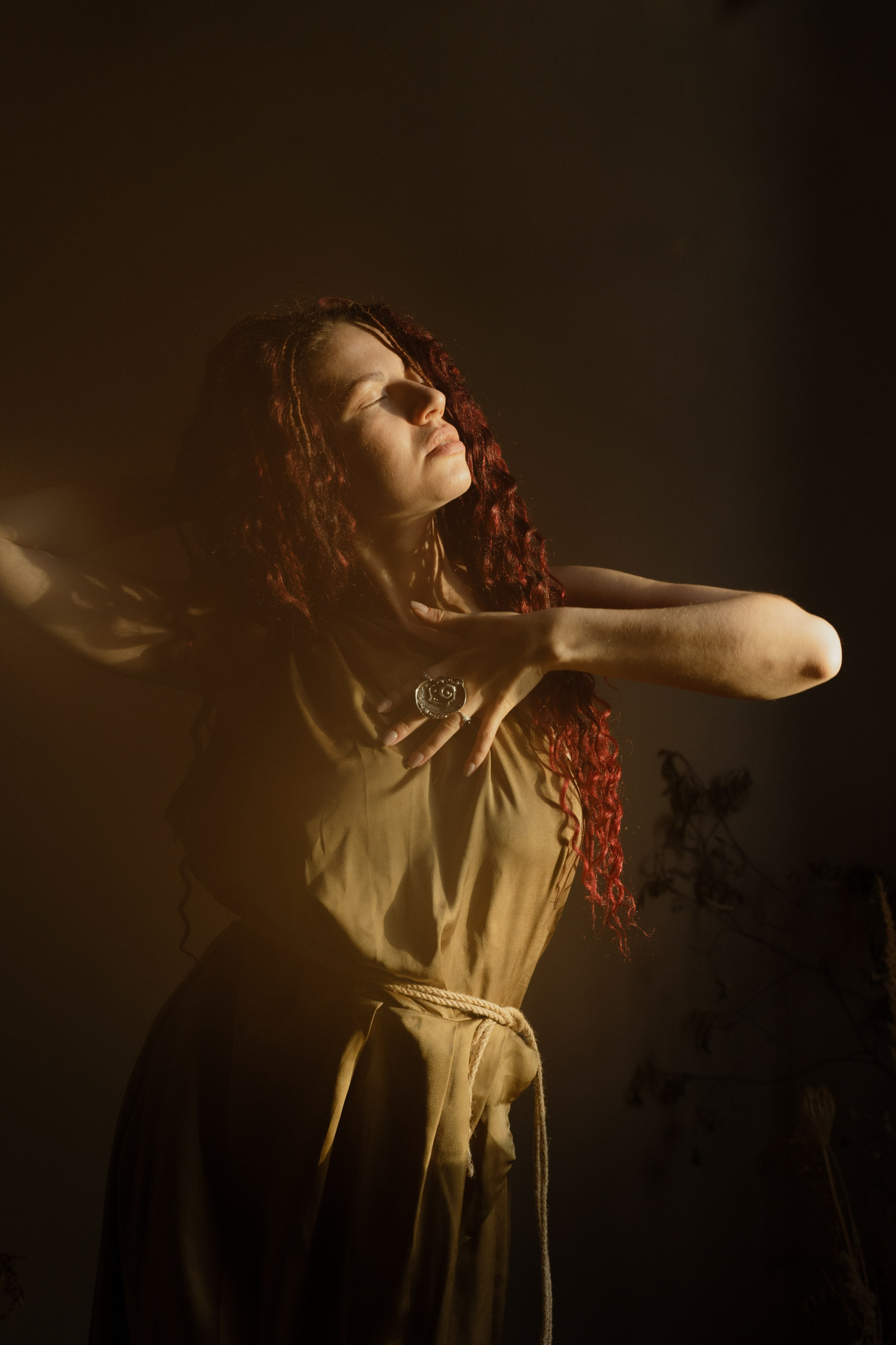 Дикая. Фотограф в Москве и Нижнем Новгороде Никонова Анастасия