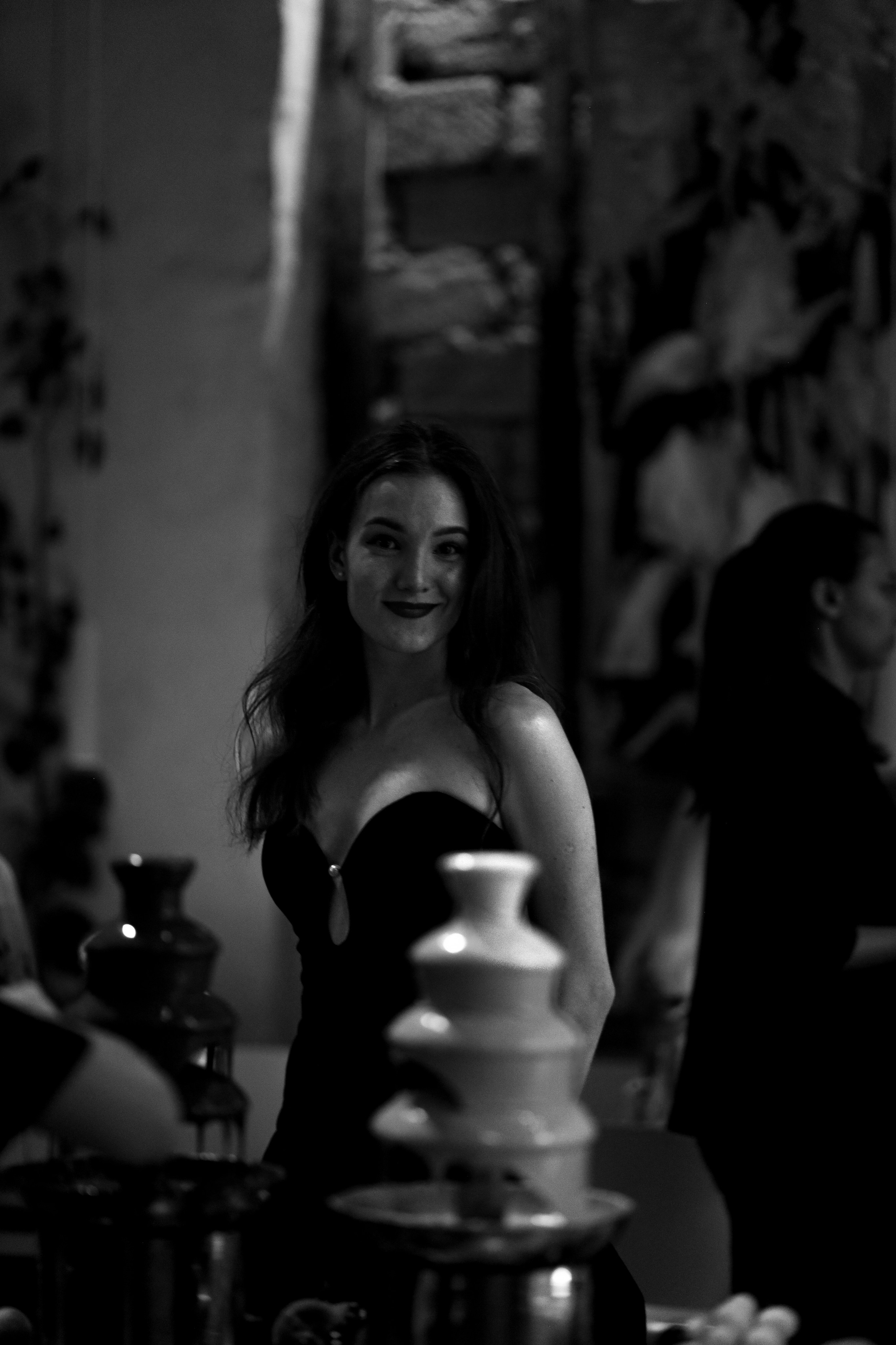 Gastrodvor 3YEARS. Дженбаз Павел — фотограф в Ялте