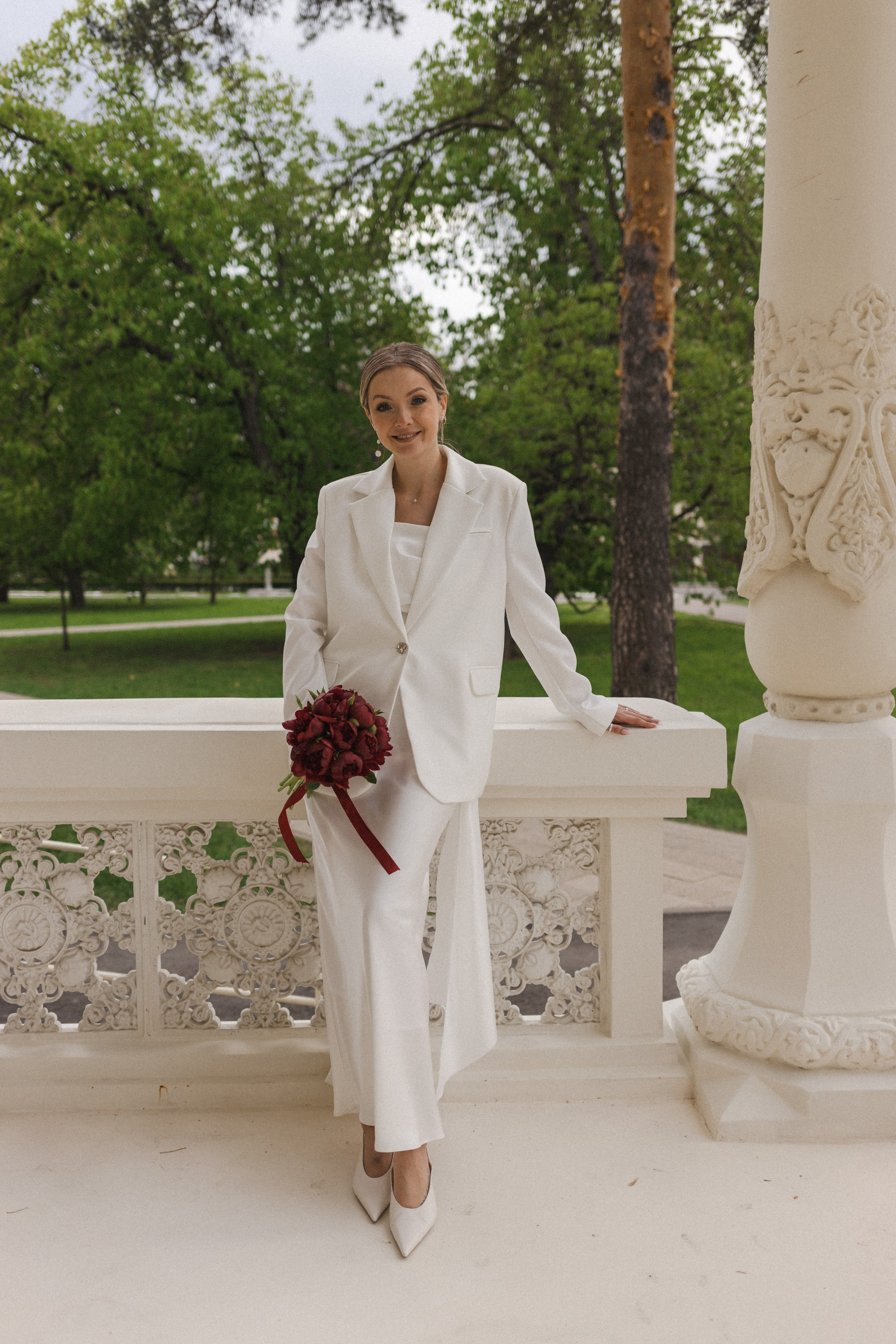 Снежана и Денис. Семейный фотограф в Москве