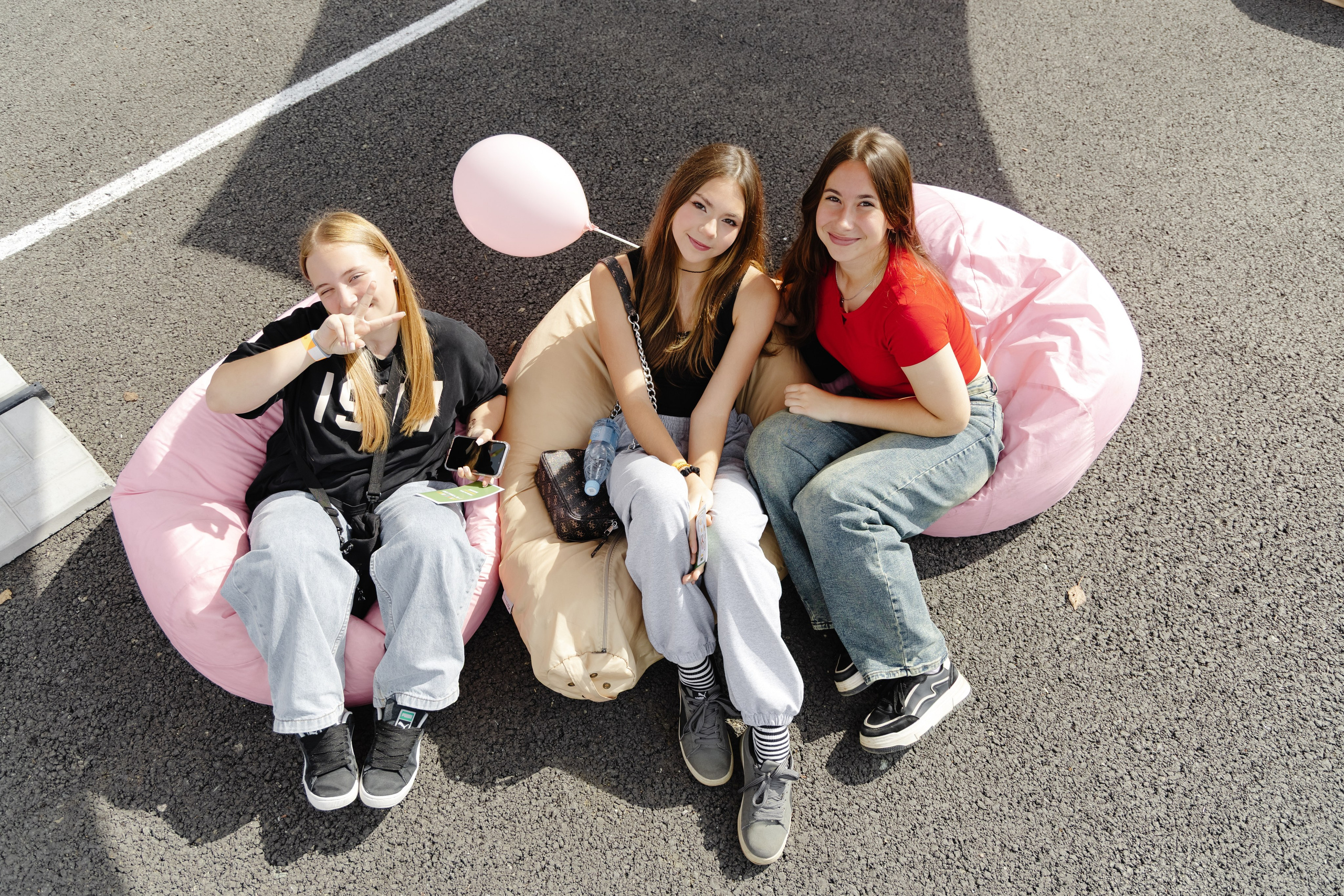 Фестиваль с эмпатией ВСМПО. Дмитрий Судаков, фотограф в Екатеринбурге и Москве