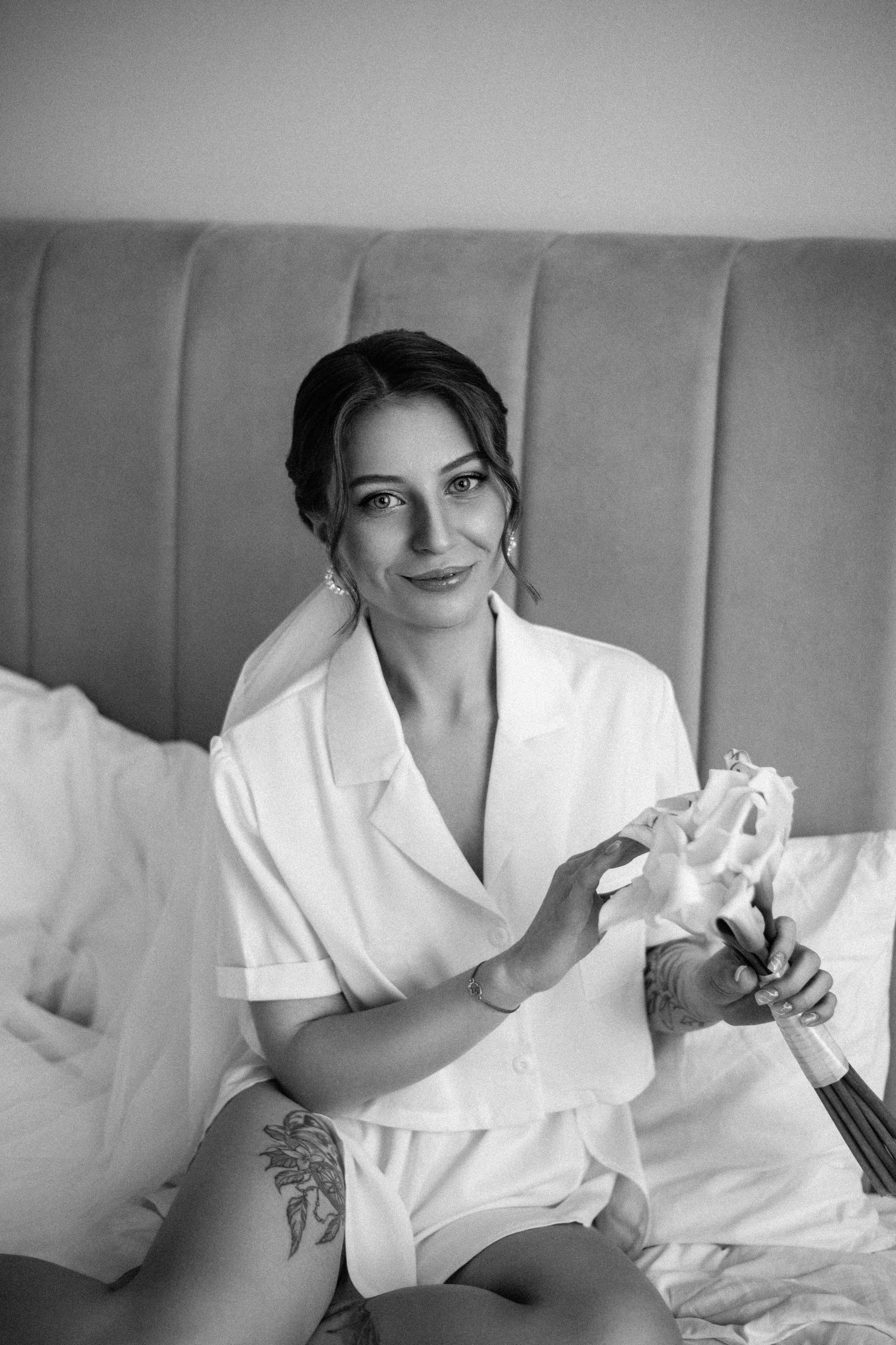 Екатерина & Михаил. Фотограф в Екатеринбурге Веретенова Наталья