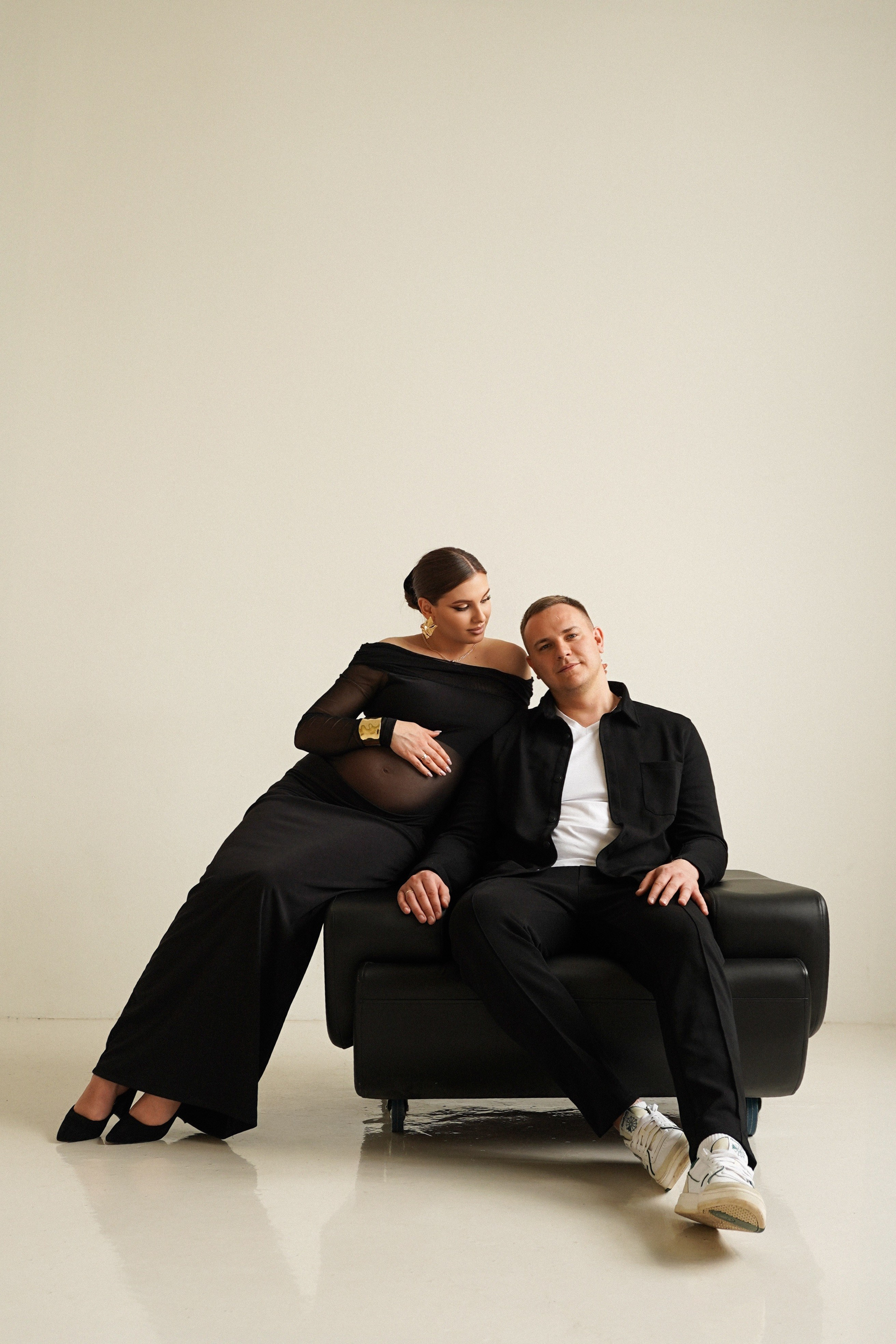 Настя, Юра Fuji. Ann.dkn