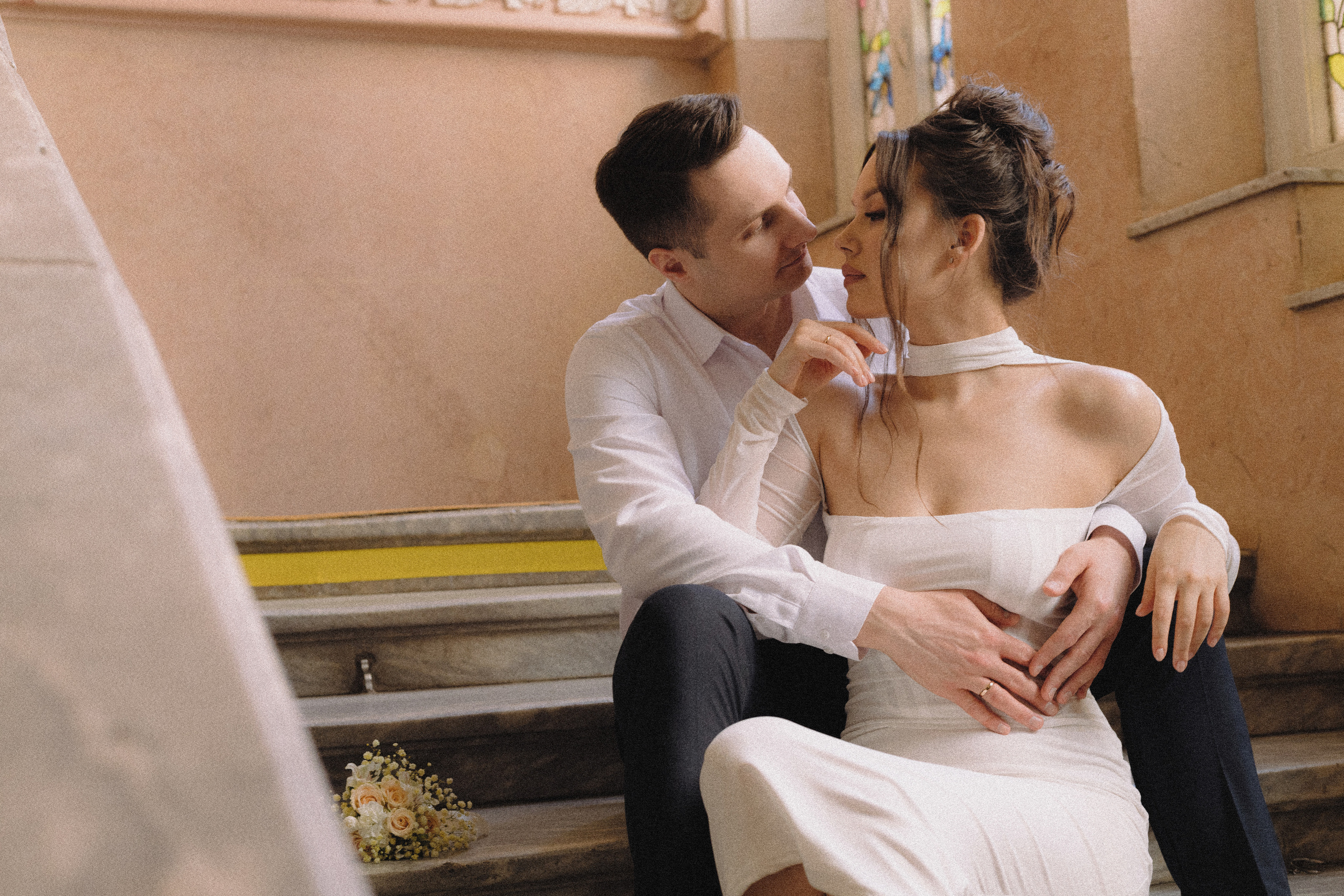 Daria&Vladislav. Valeriyamelnikova.ru