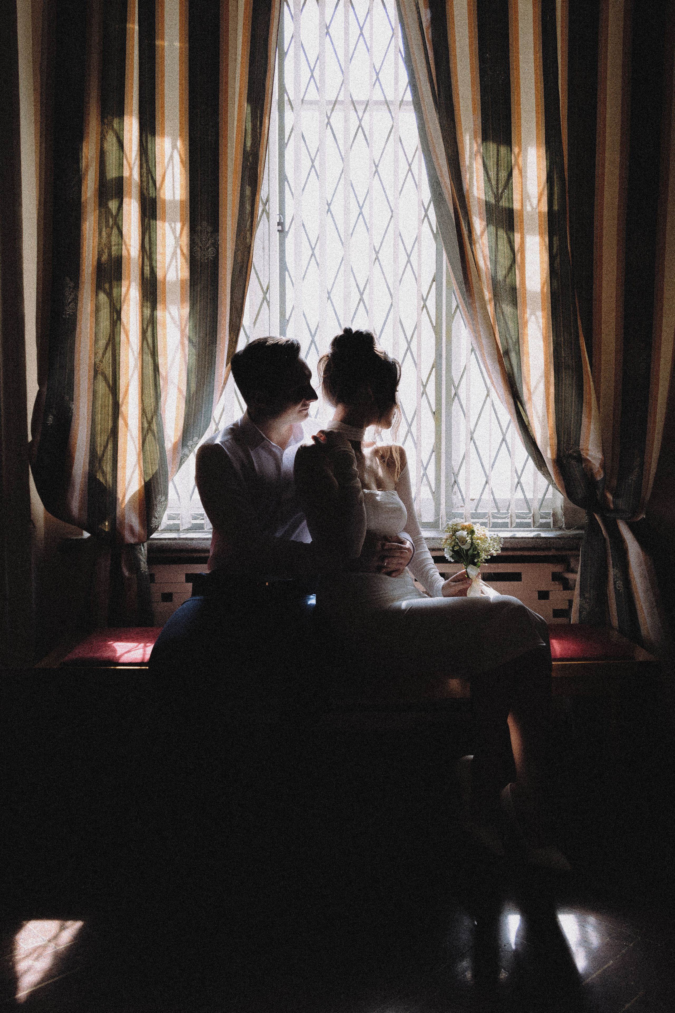 Daria&Vladislav. Valeriyamelnikova.ru