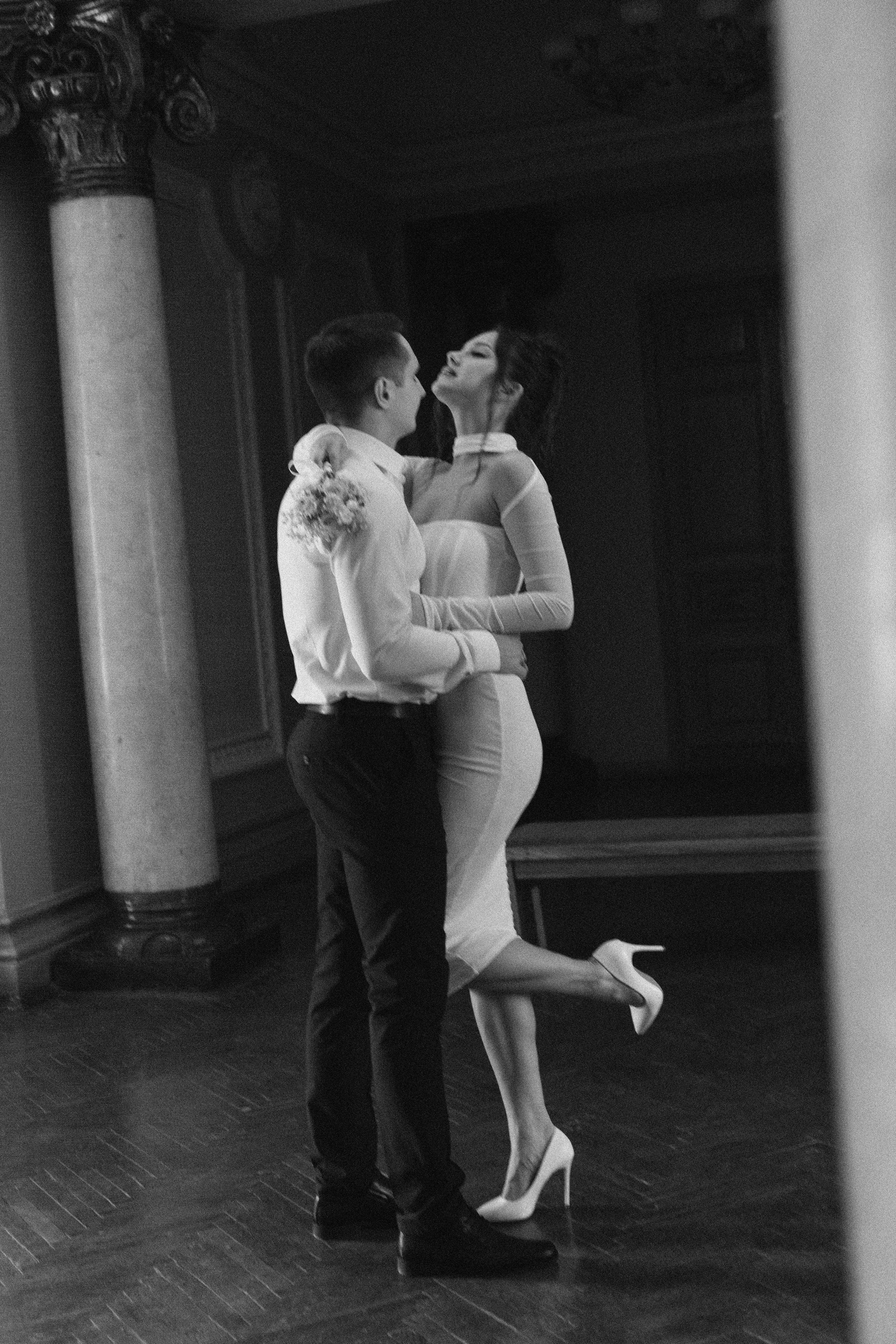 Daria&Vladislav. Valeriyamelnikova.ru