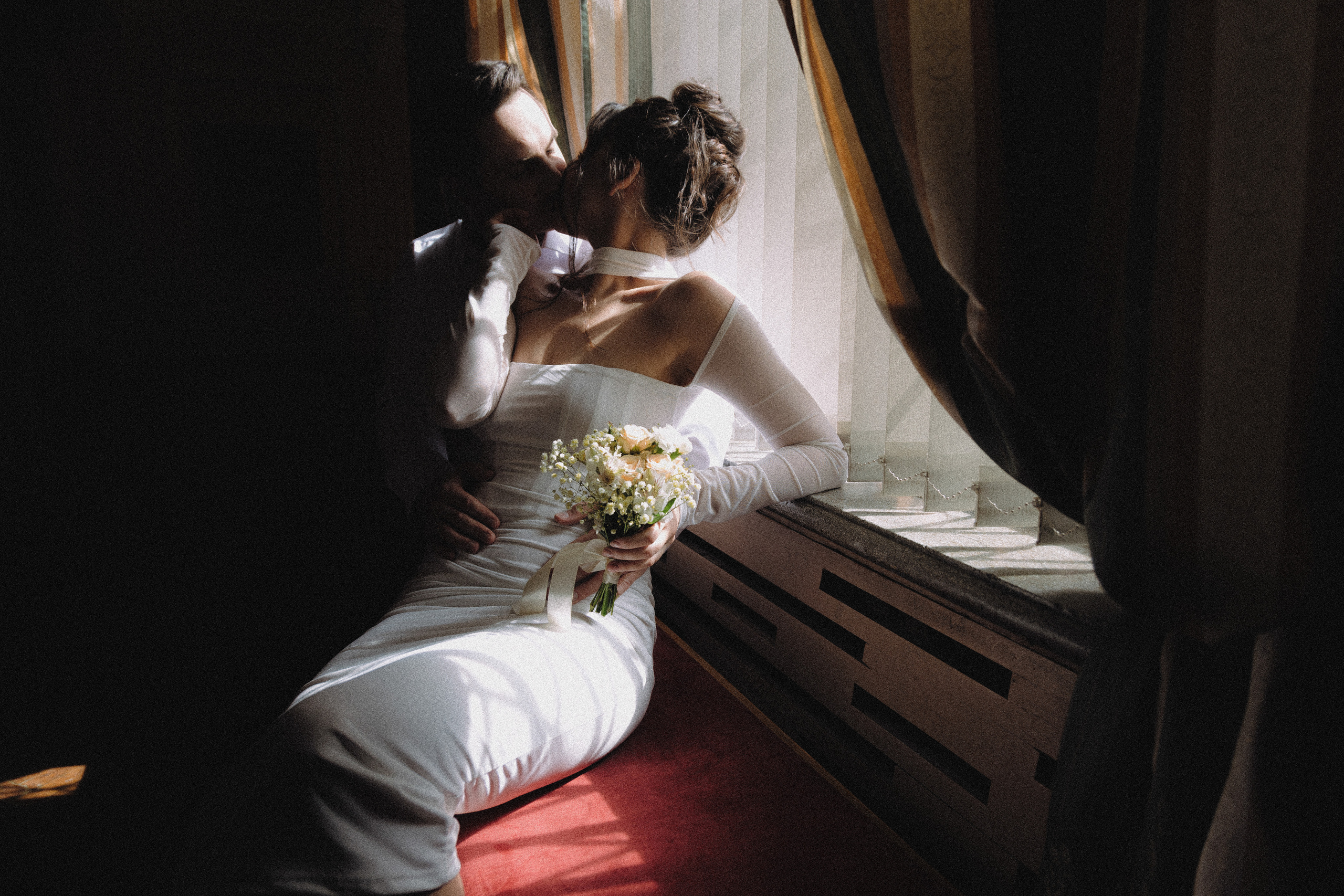 Daria&Vladislav. Valeriyamelnikova.ru