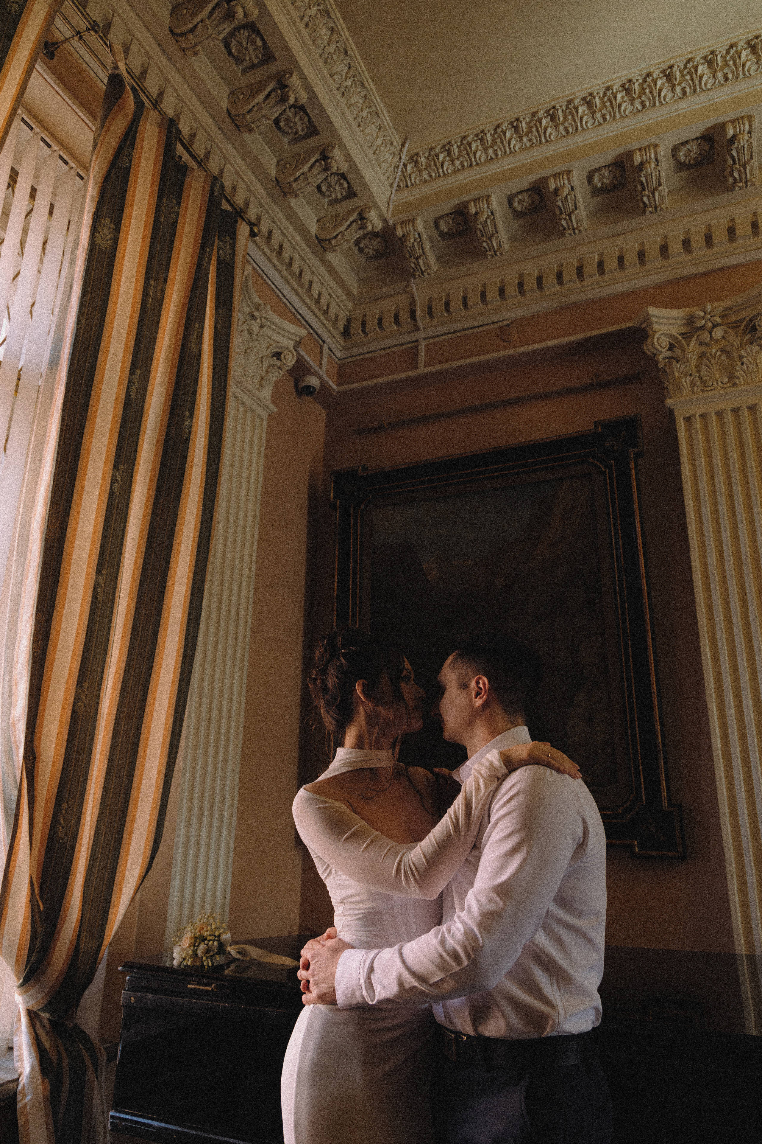 Daria&Vladislav. Valeriyamelnikova.ru