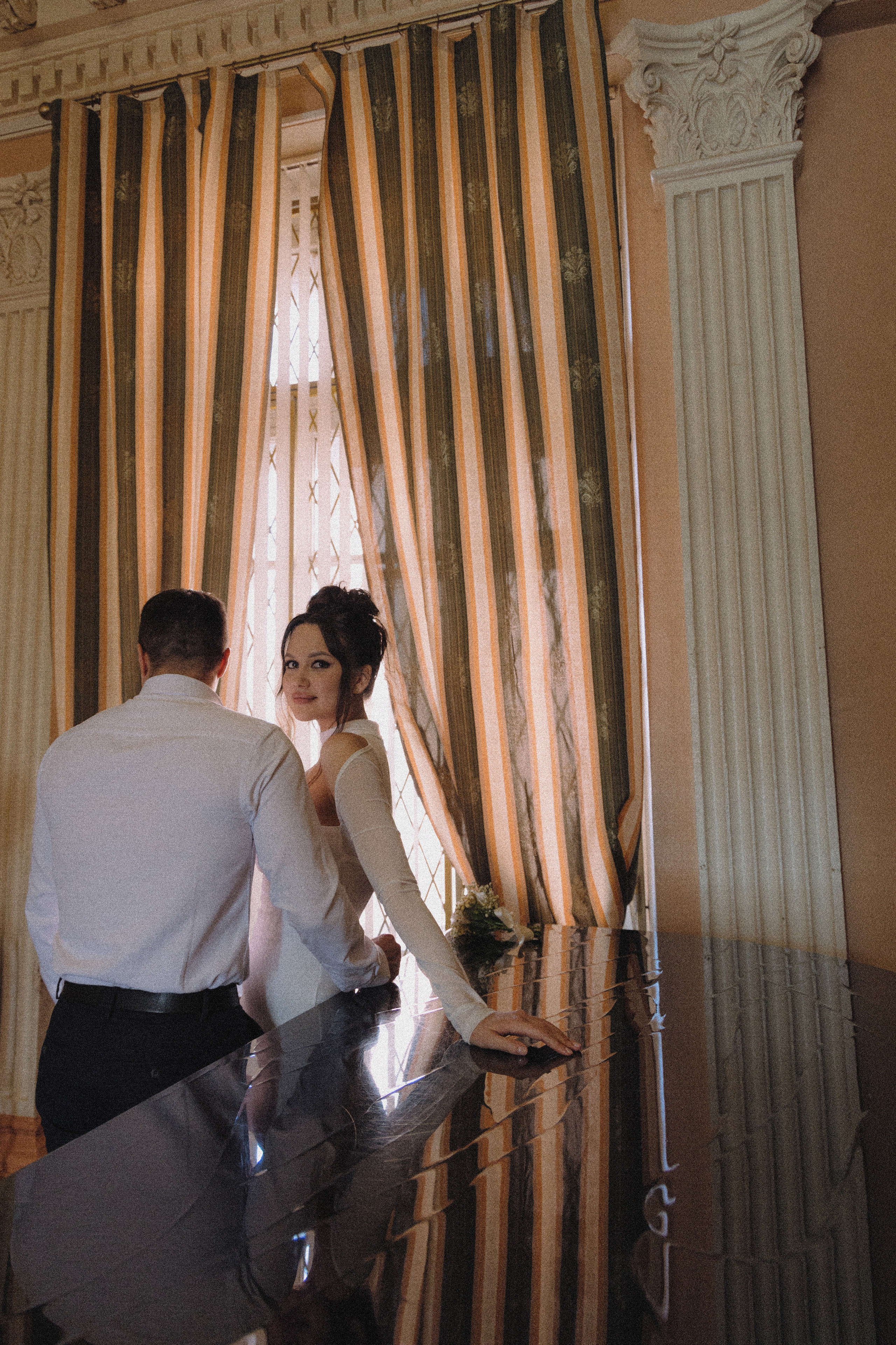 Daria&Vladislav. Valeriyamelnikova.ru