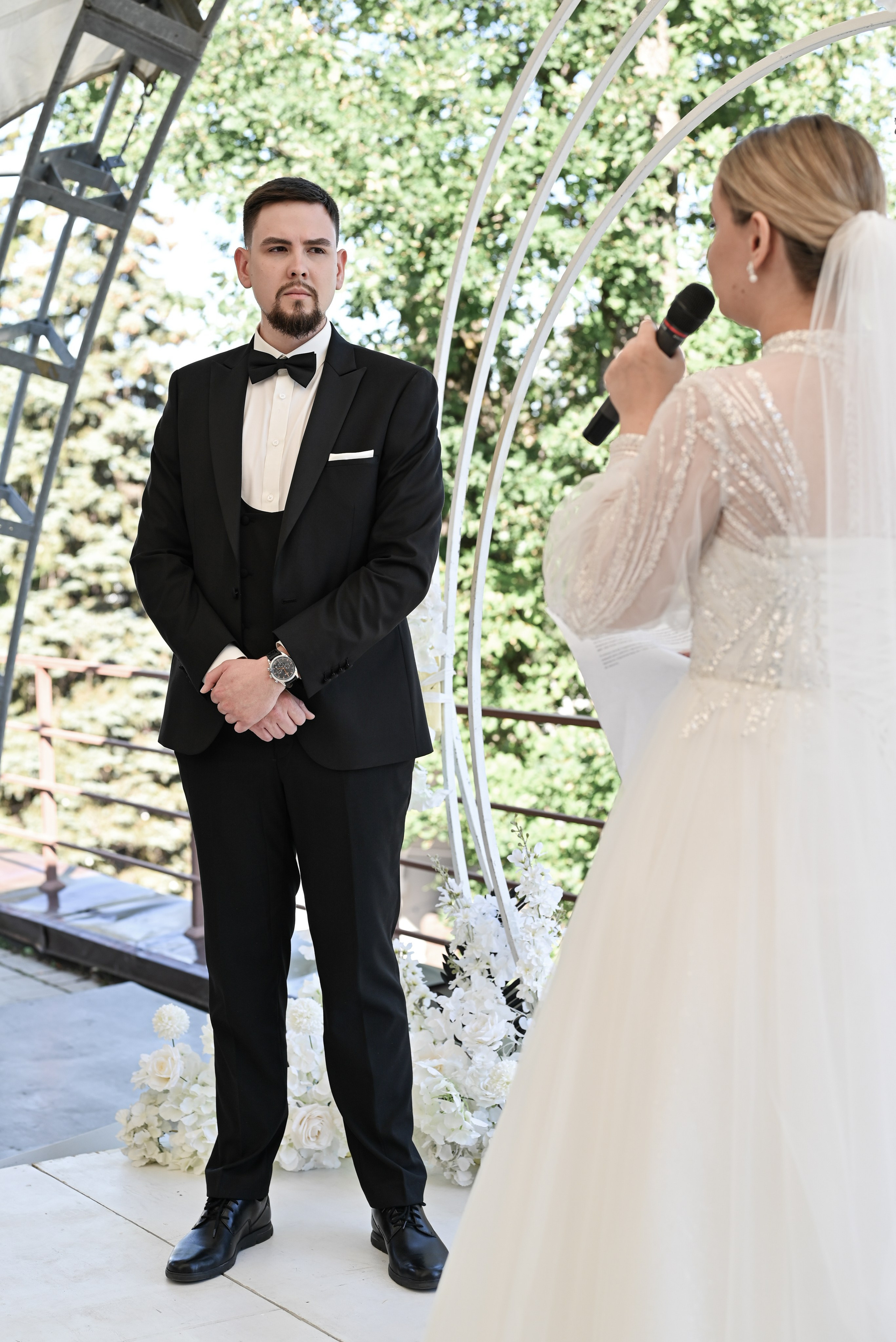 R & A. Свадебный и семейный фотограф в Уфе Александров Максим