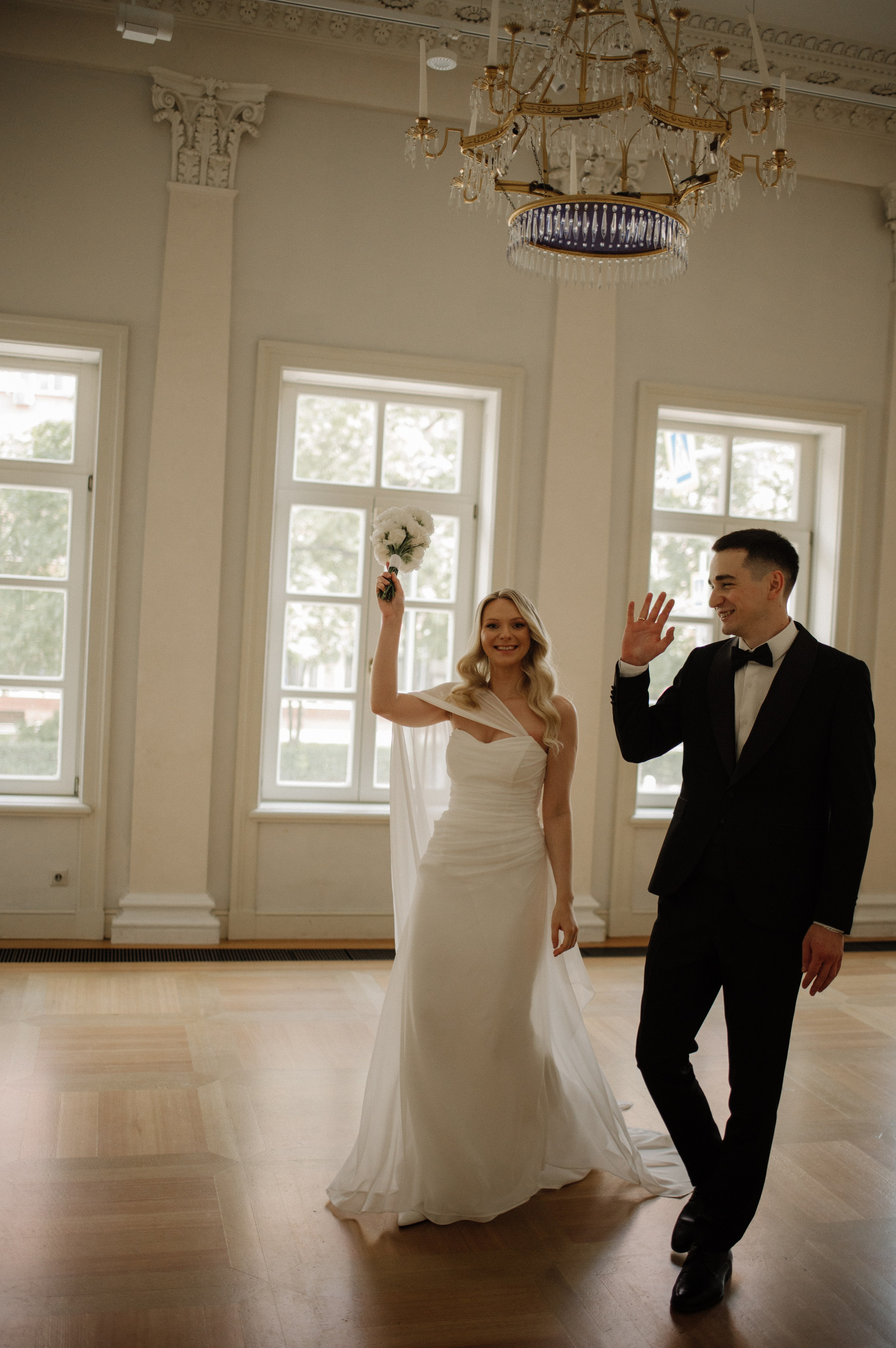 Л&E Усадьба Муравьевых-Апостолов & Кусково. Свадебный фотограф в Москве Анна Литвинова