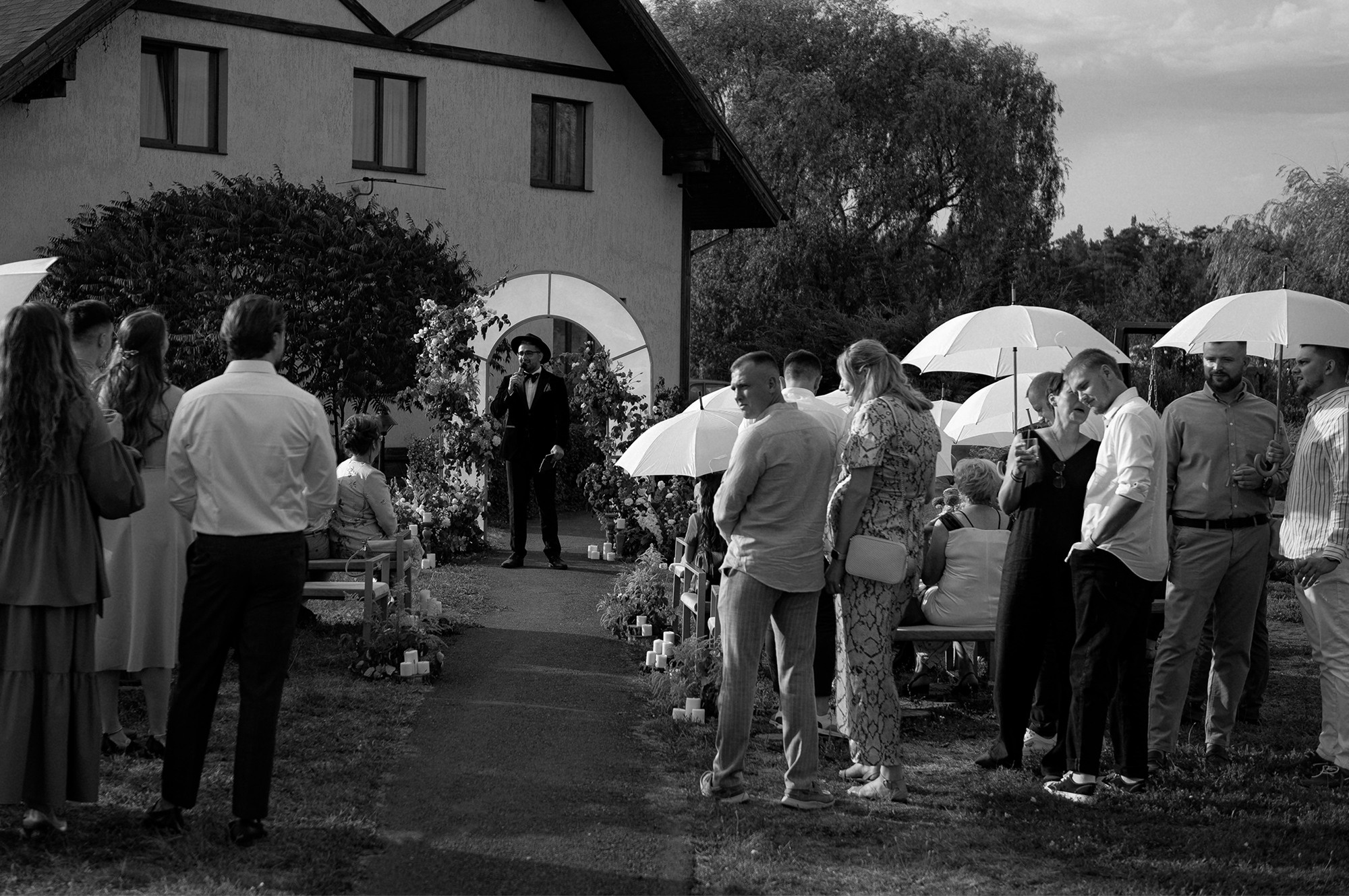 Сицилия дома. Свадебный фотограф в Санкт-Петербурге, Москве, СПб Сергей Поддубный