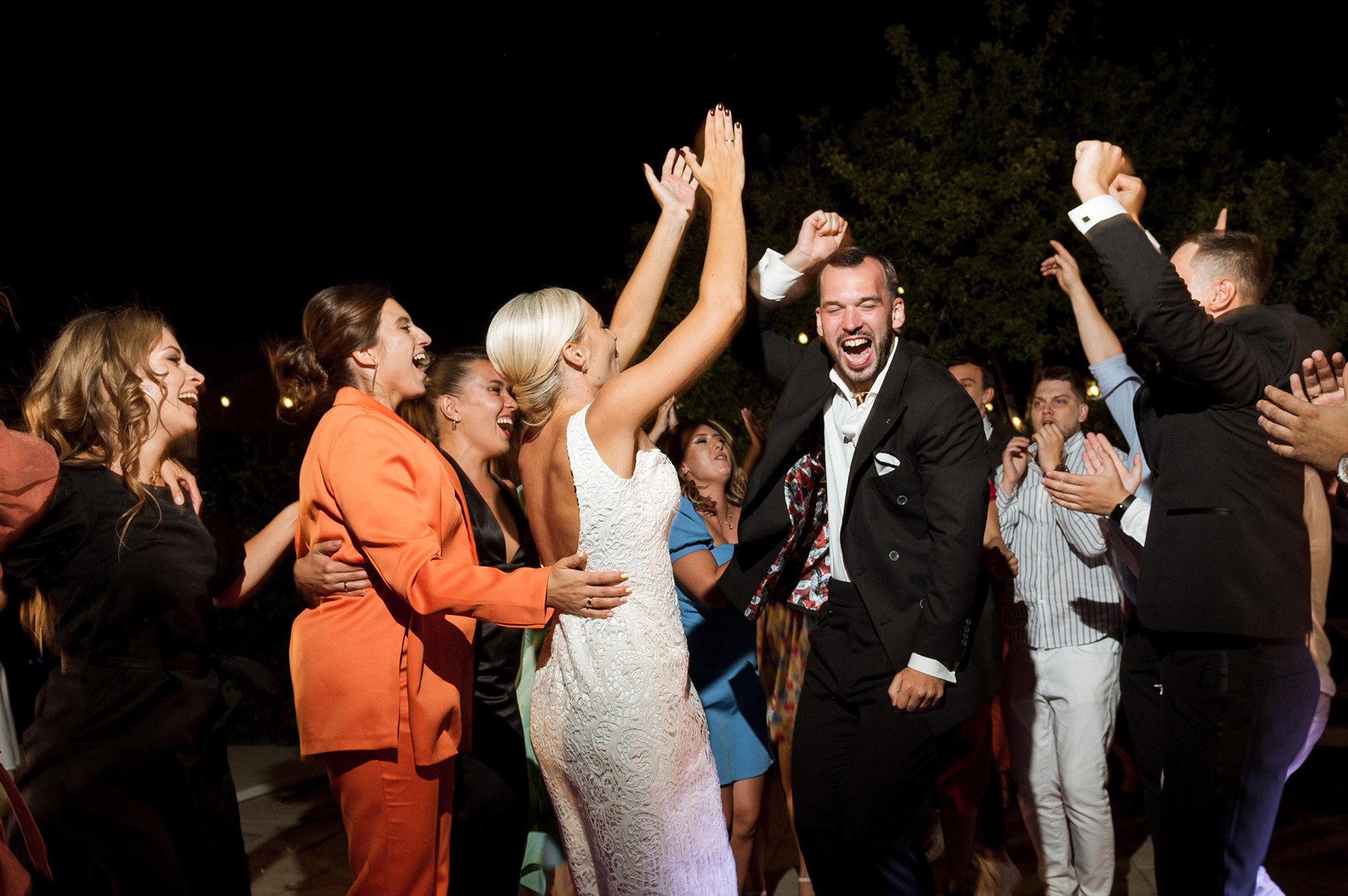 Сицилия дома. Свадебный фотограф в Санкт-Петербурге, Москве, СПб Сергей Поддубный