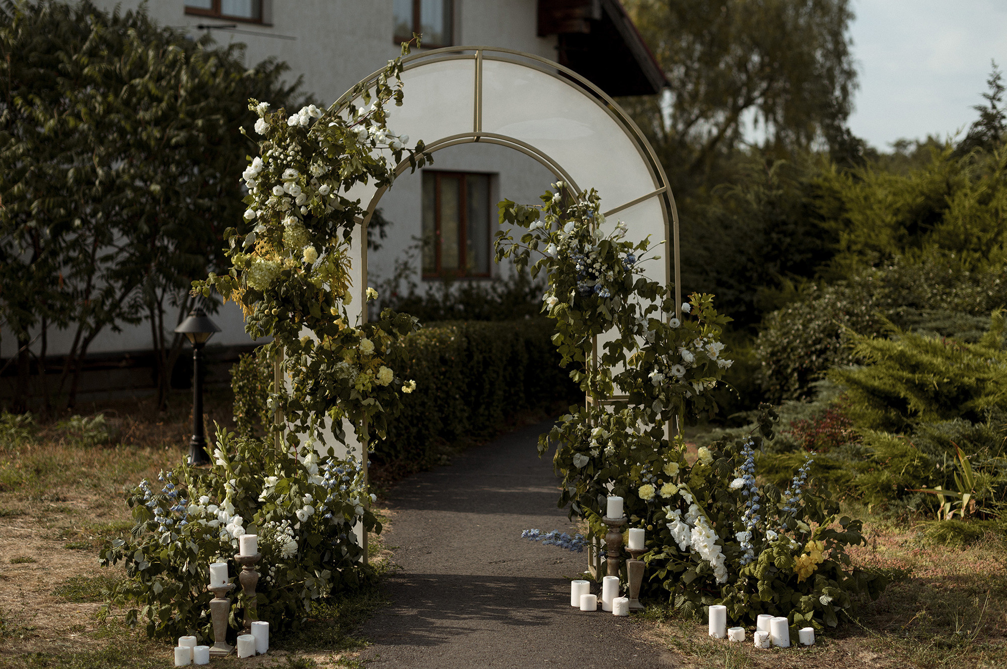 Сицилия дома. Свадебный фотограф в Санкт-Петербурге, Москве, СПб Сергей Поддубный